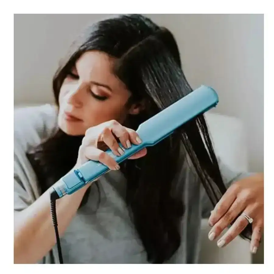 Plancha Baby Liss placa ancha  4