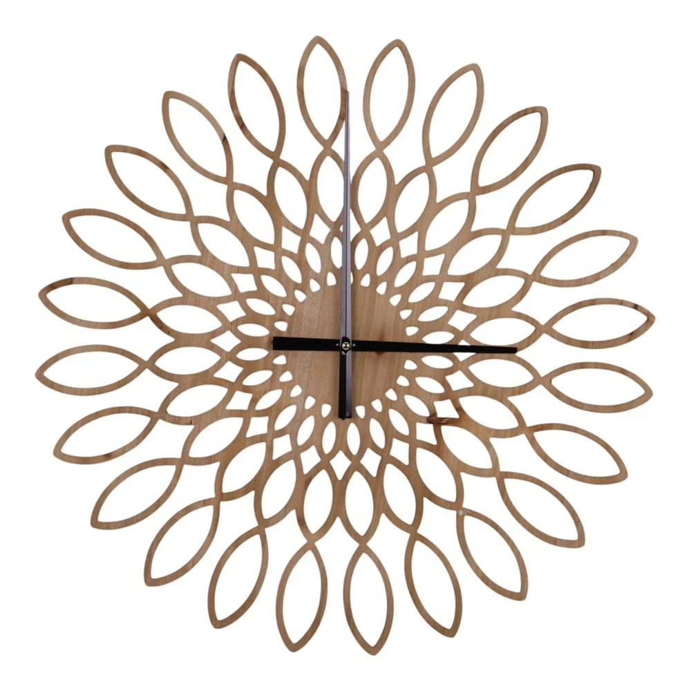 RELOJ DE PARED C/MOV C/BATAA 2