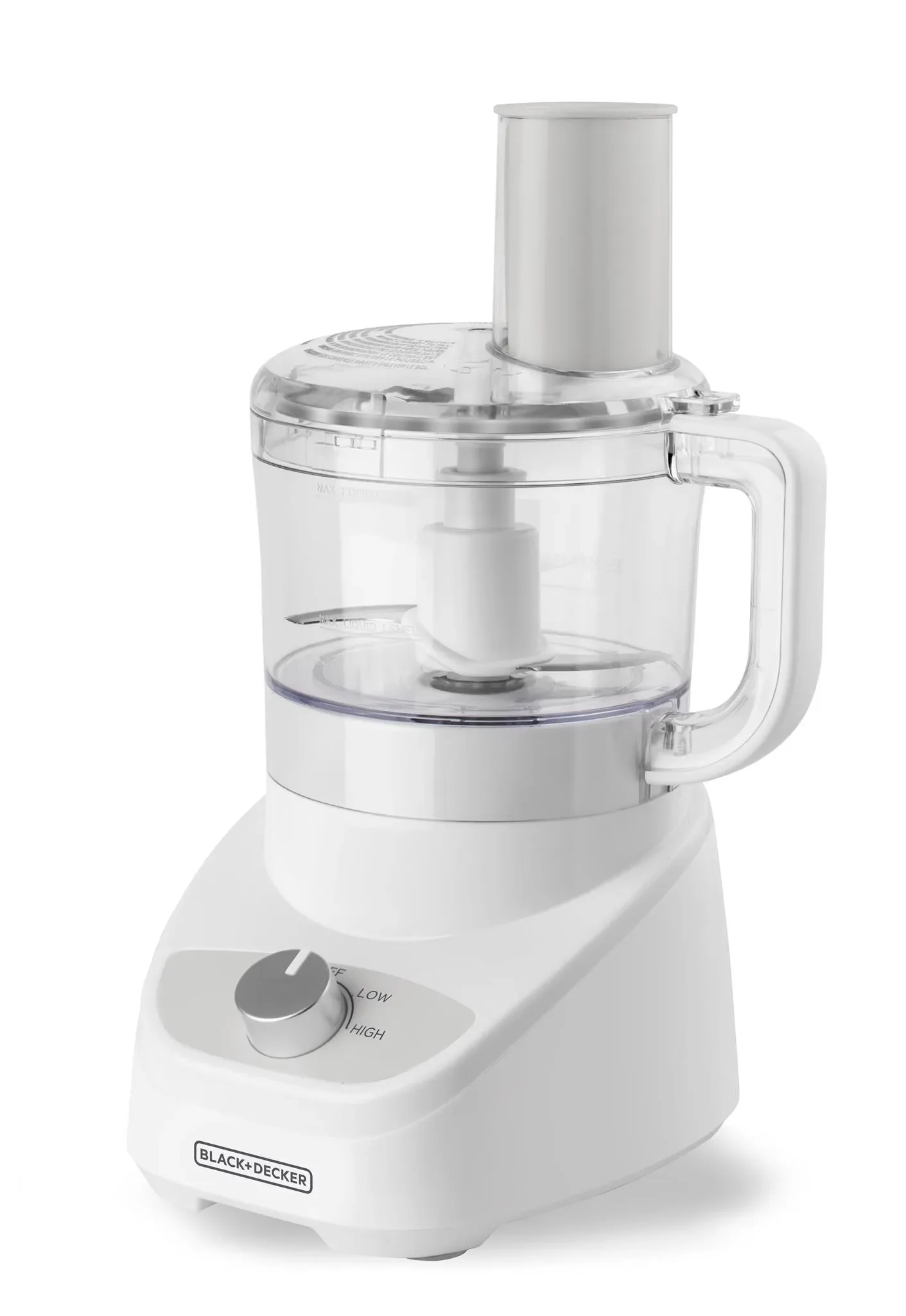 PROCESADOR Black & Decker