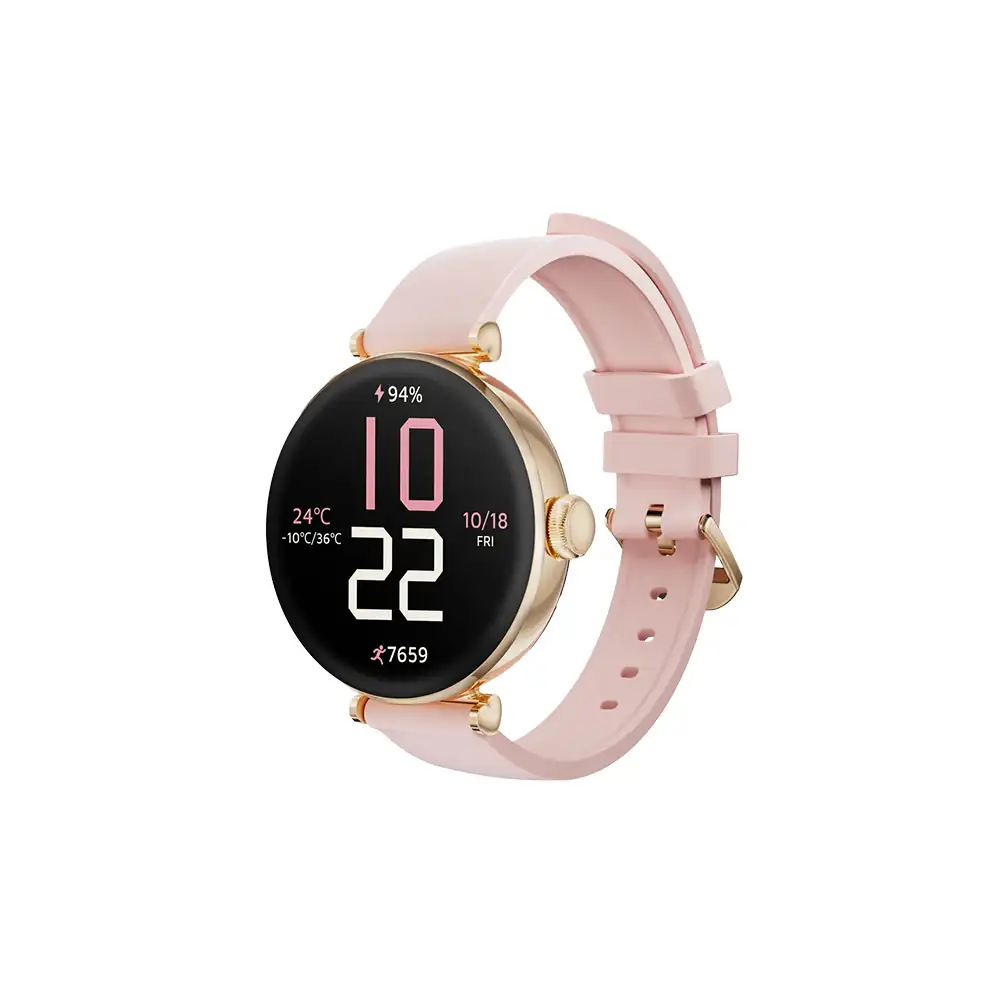 SMARTWATCH KIESLECT/PURA 1.19
