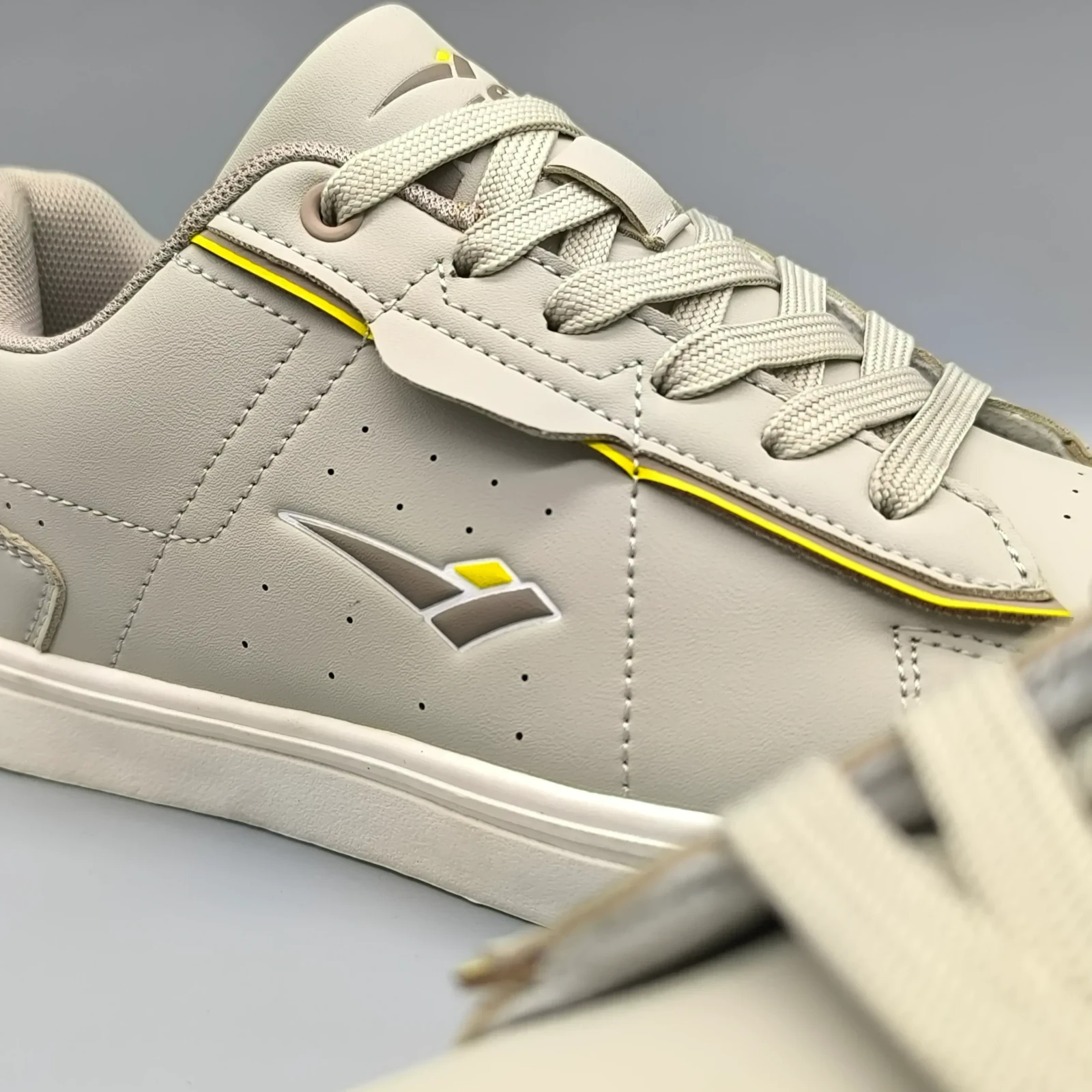 WEST DE HOMBRE BEIGE/LEMON (Original) 4