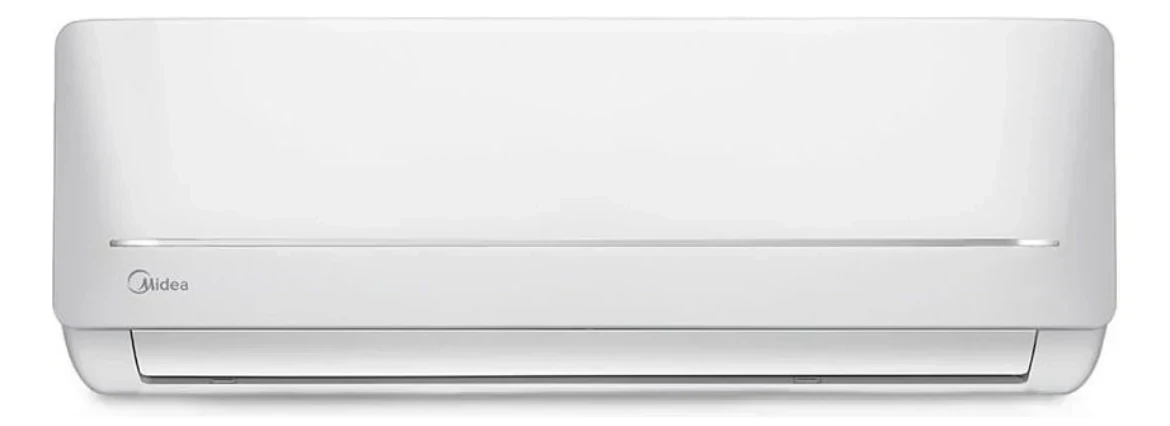 AIRE ACONDICIONADO MIDEA 3400W C/KIT