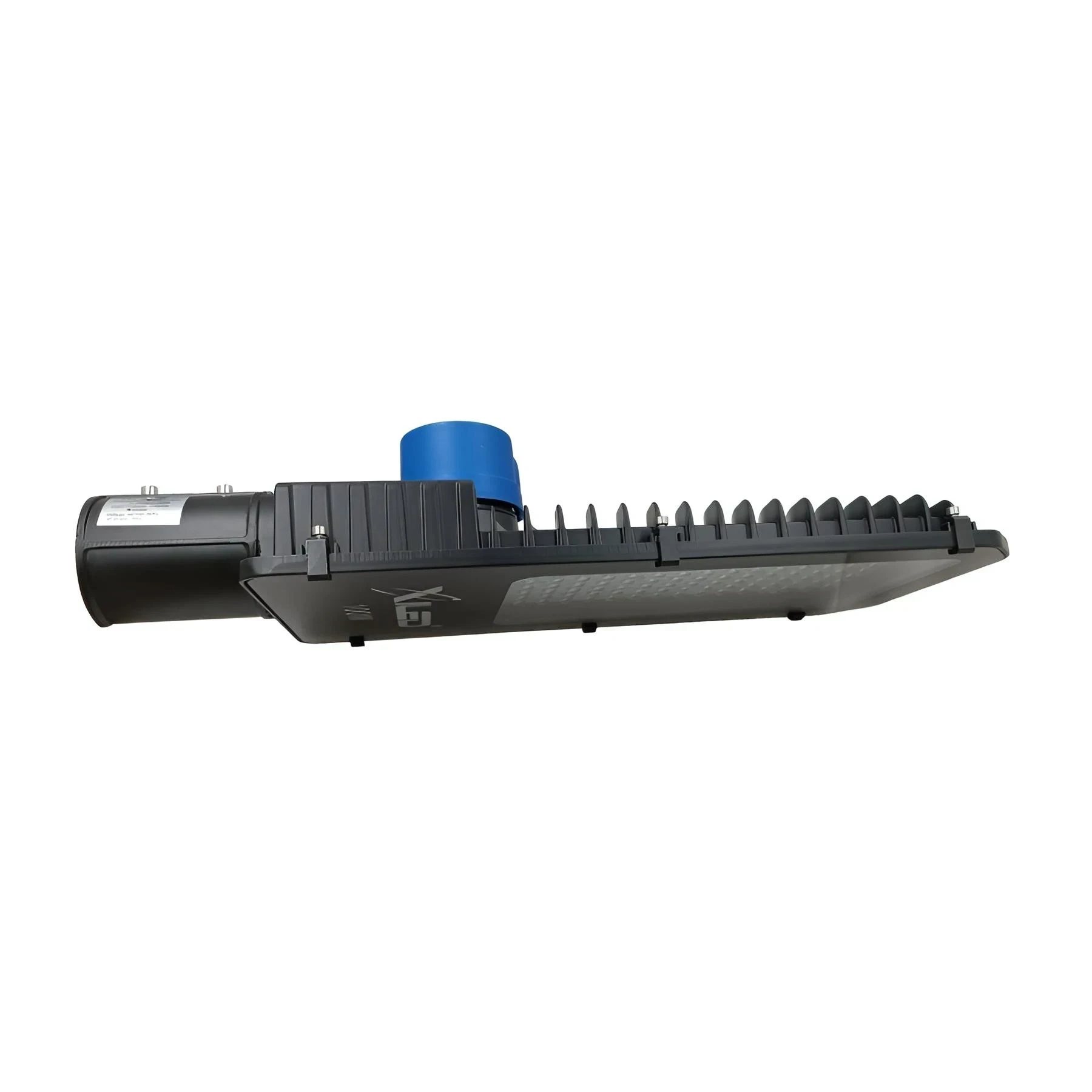 ALUMBRADO PUBLICO LED INCLUYE FOTOCELDA 6K 2