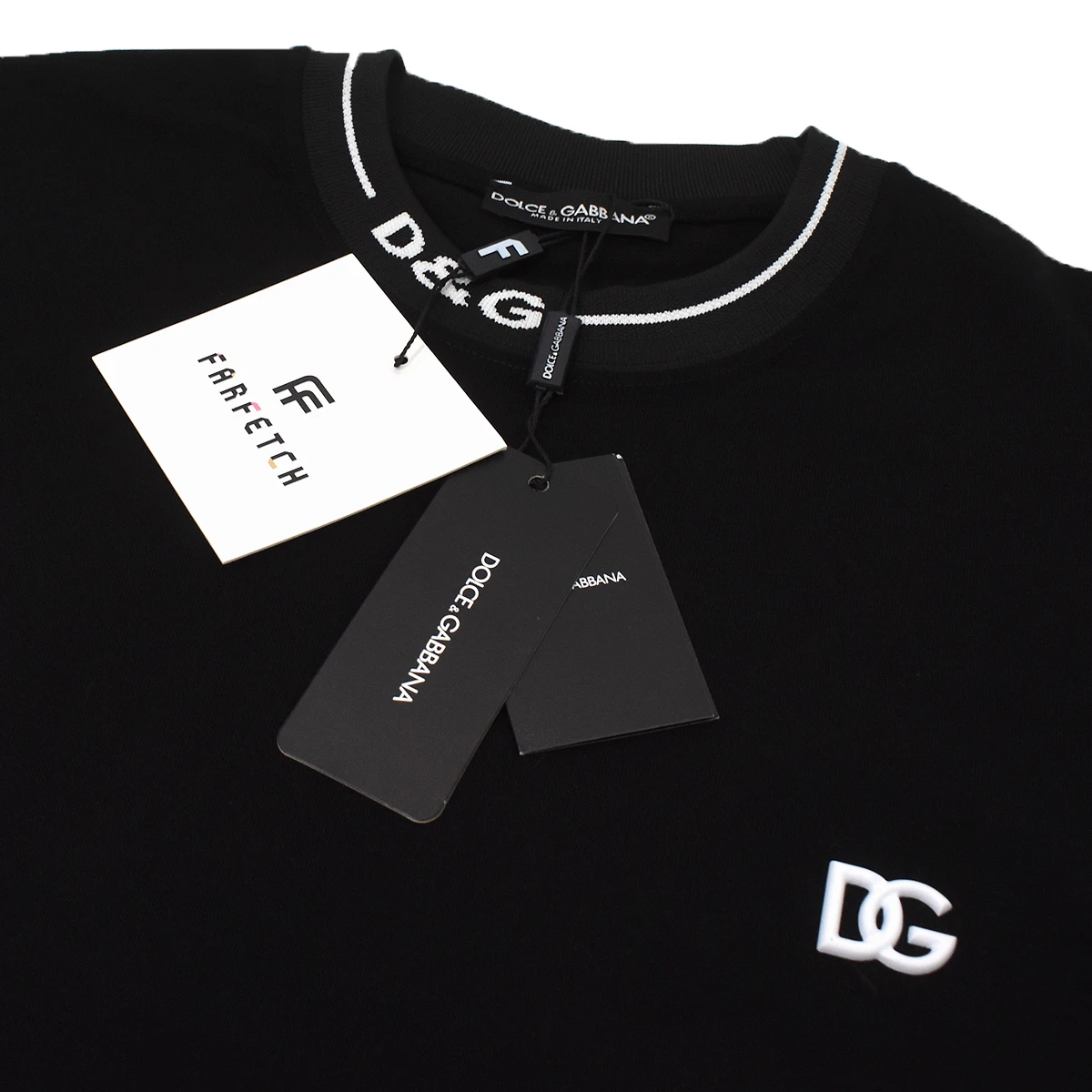 Playera DG 4