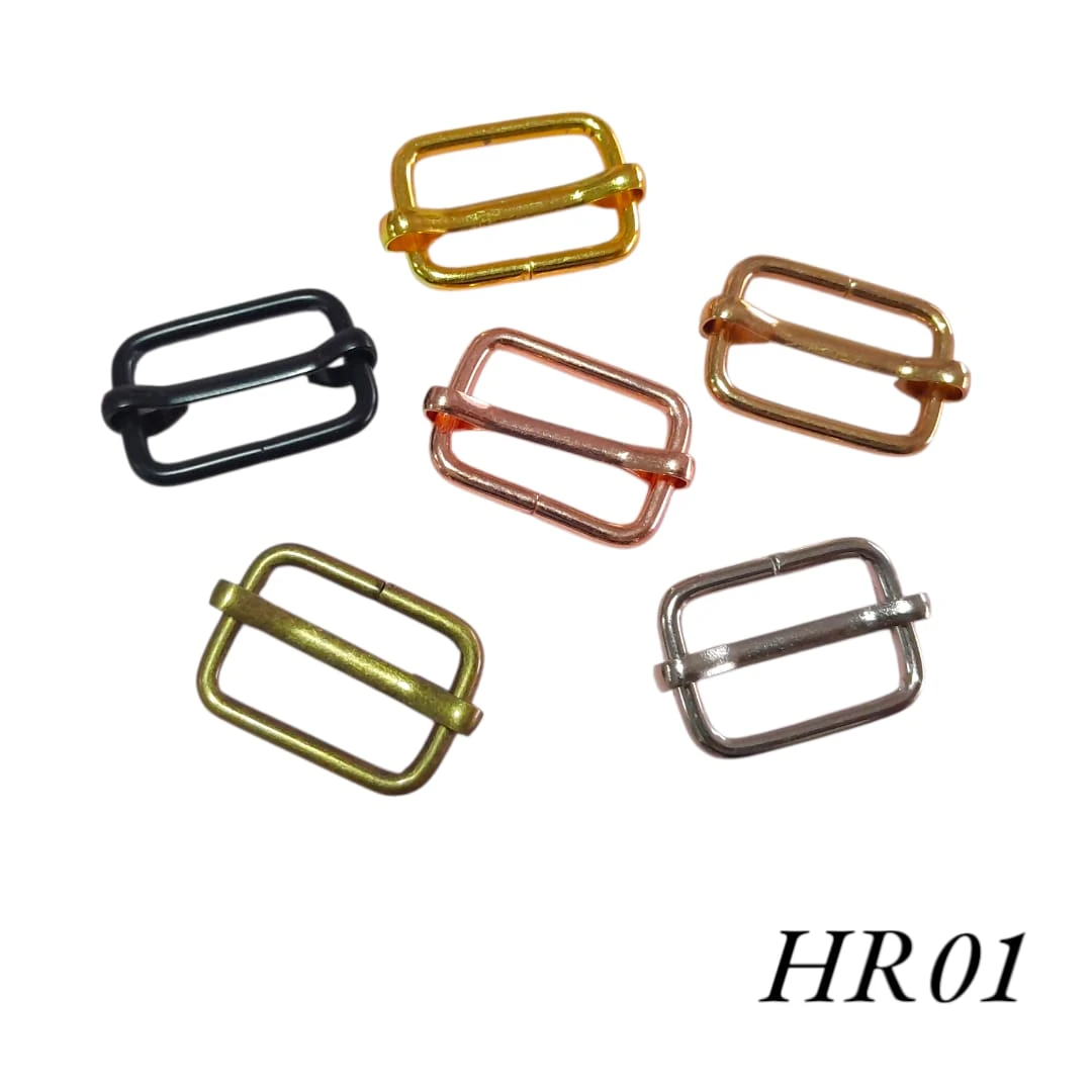 Hebilla Rolo