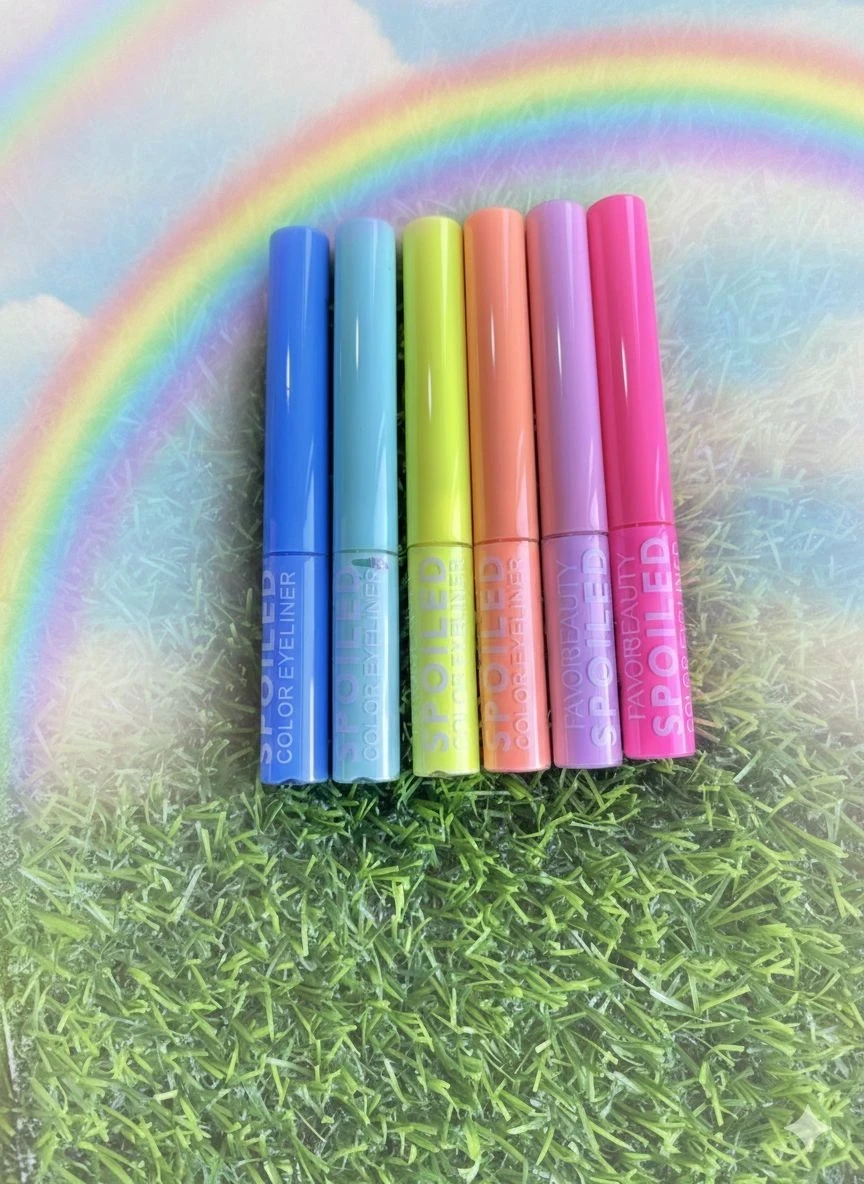 DELINEADOR NEON EYELINE 2
