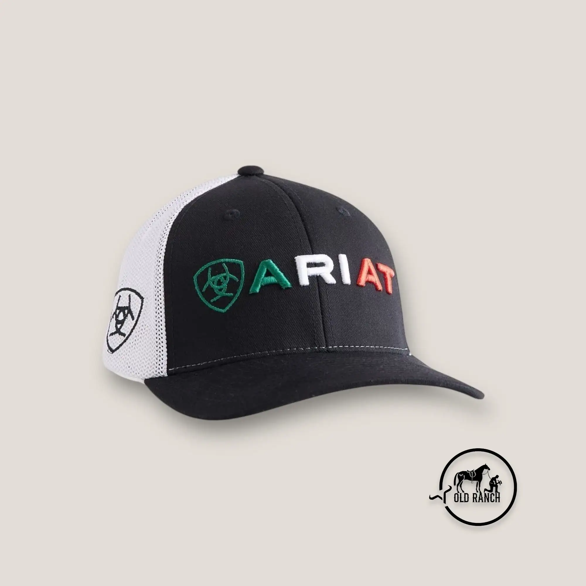 ARIAT 
