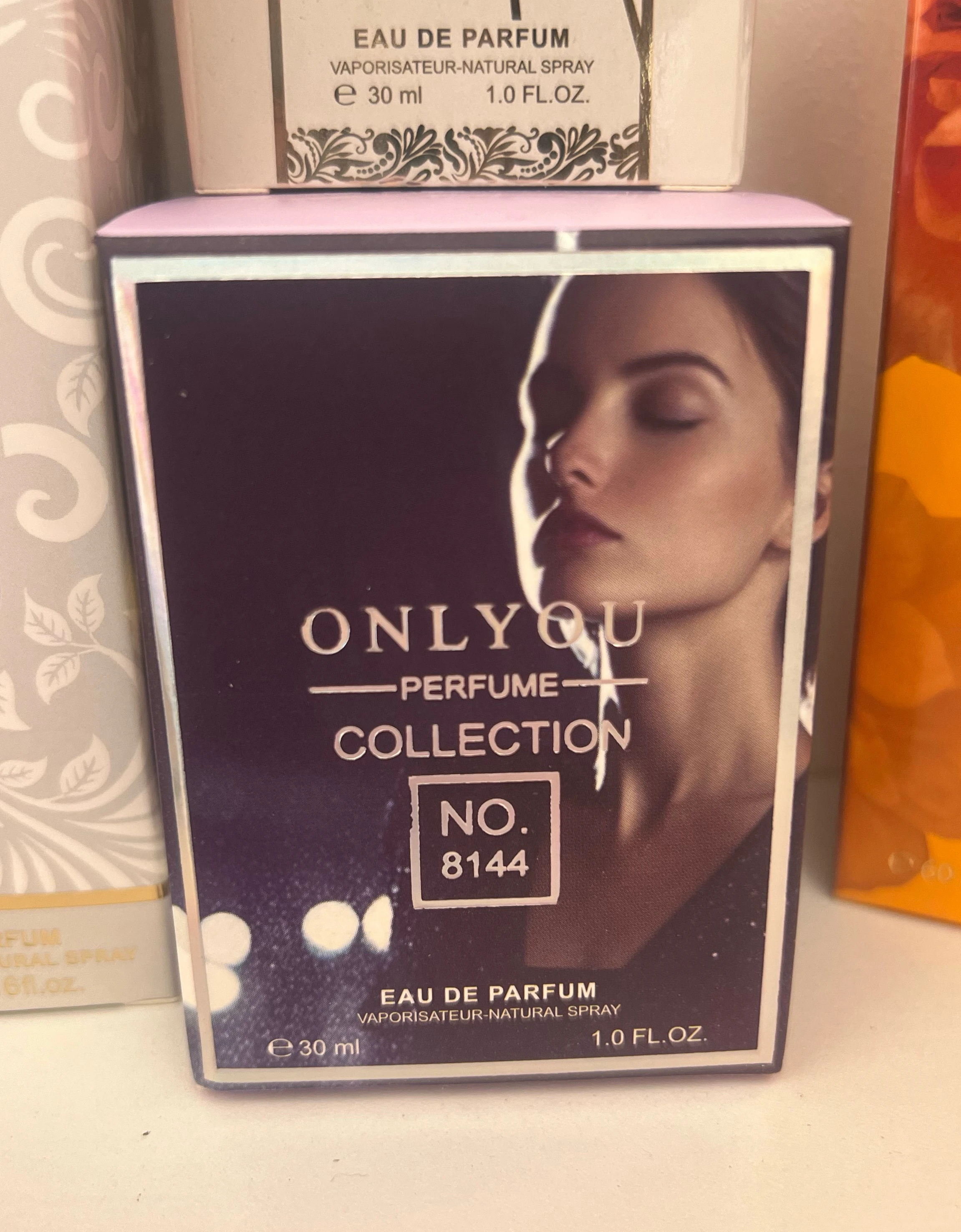 Perfumes de Dama varios 2