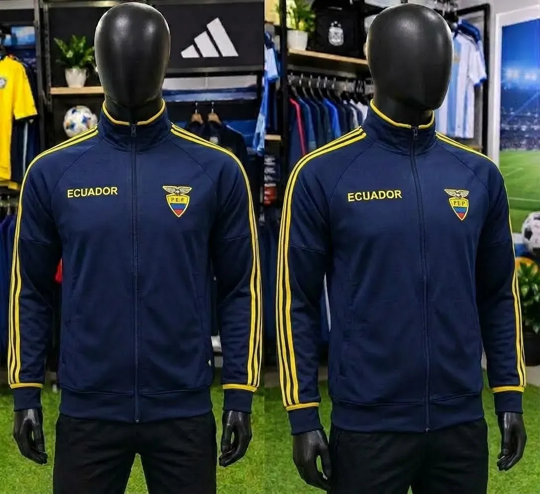 ECUADOR 