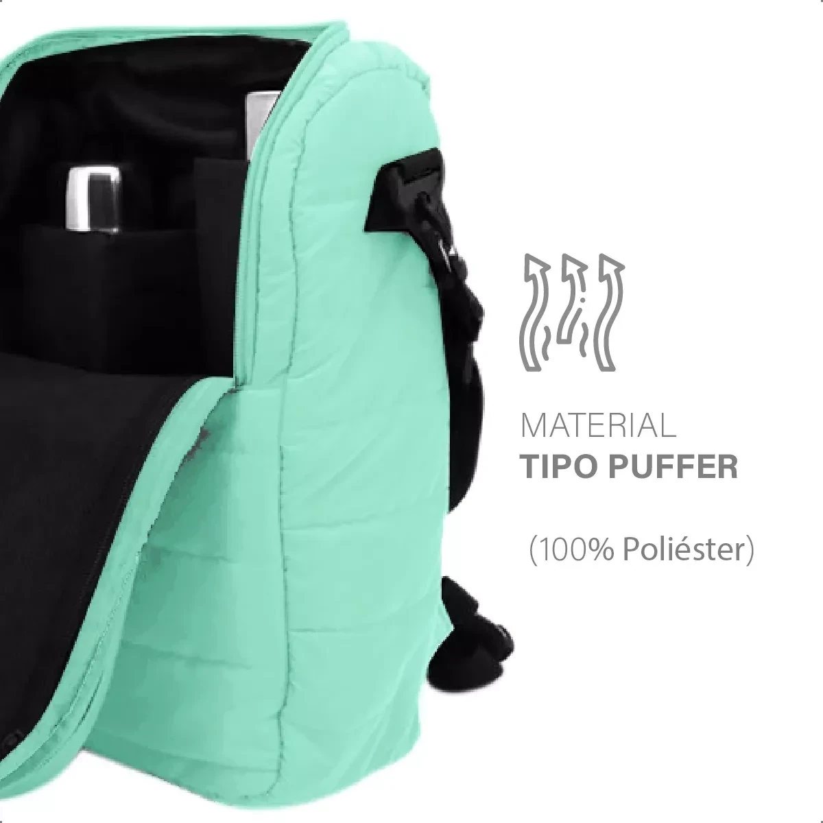 BOLSO MATERO TRENDY 16465 4