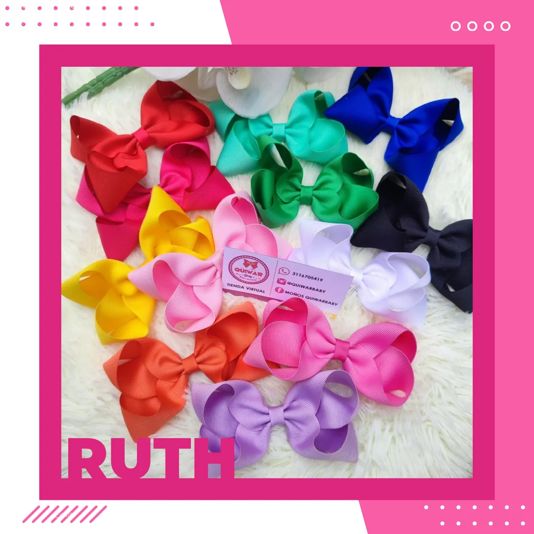 Ruth