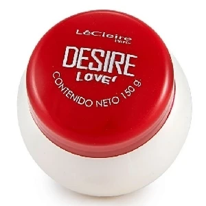 CREMA PERFUMADA DESIRE 150G