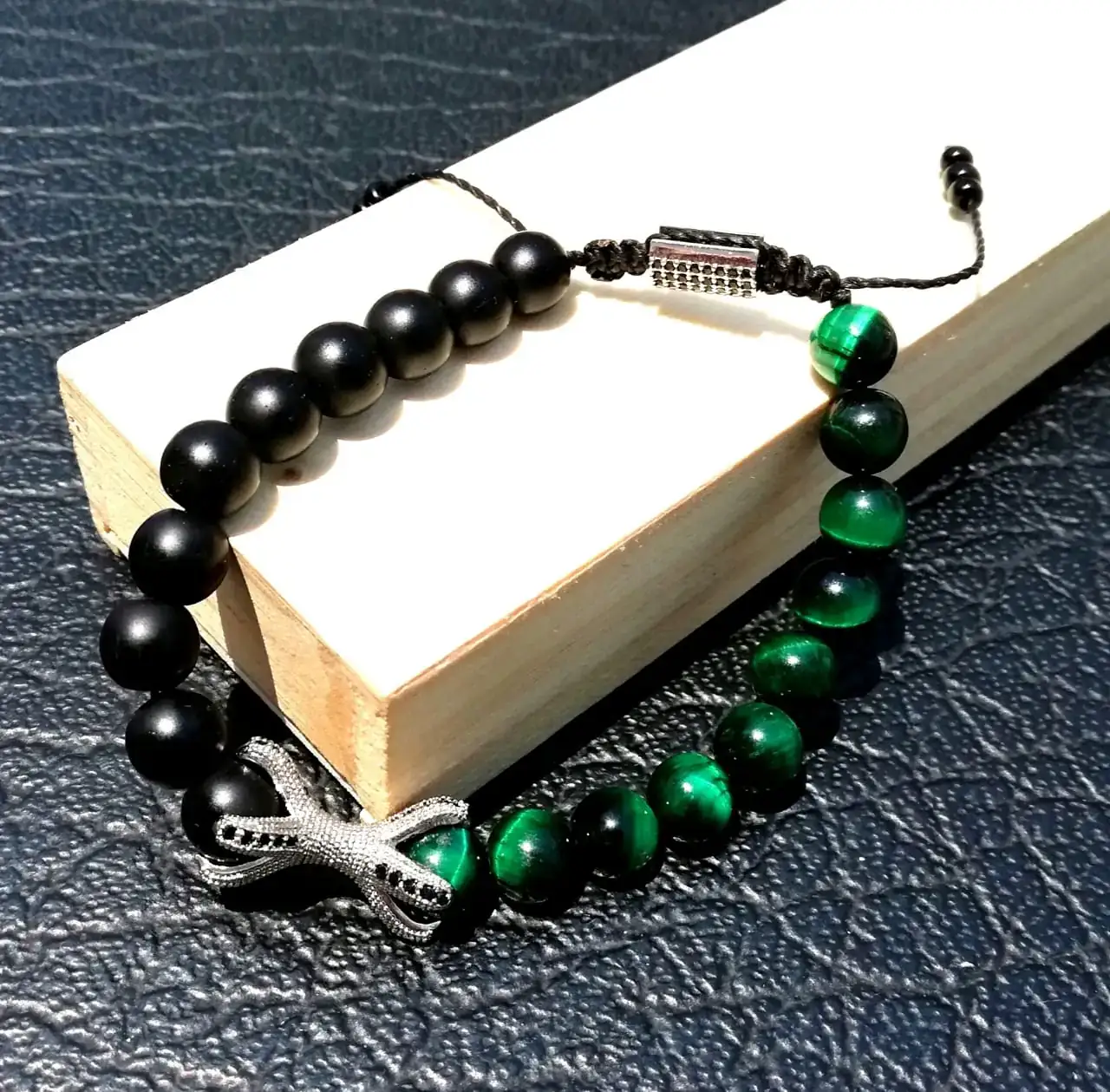 Pulsera Me'ex