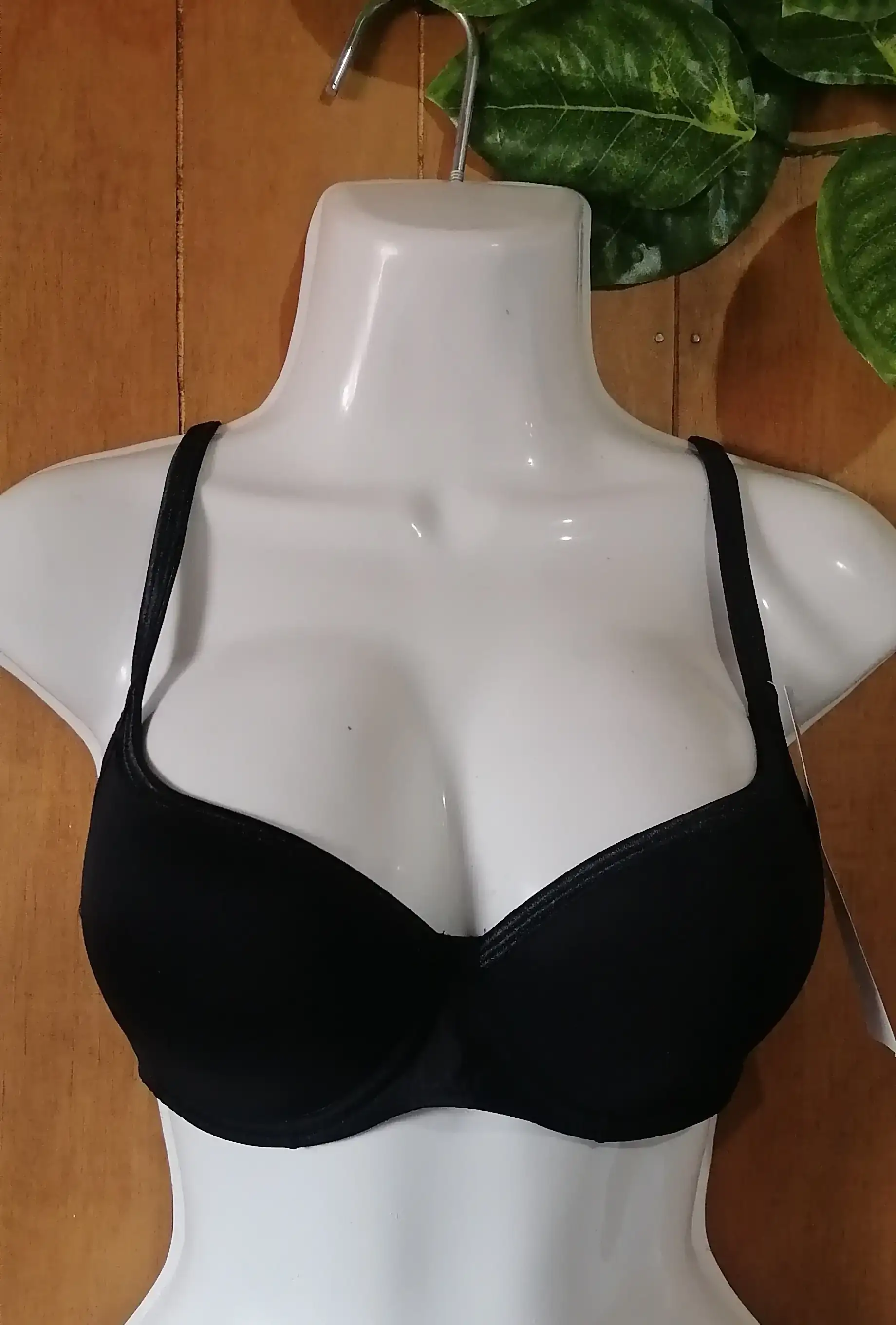 Brasier marel negro