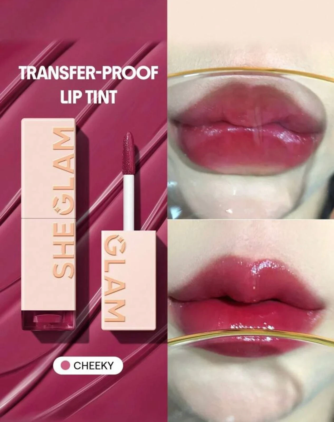 Brillo Gloss Cheeky 
