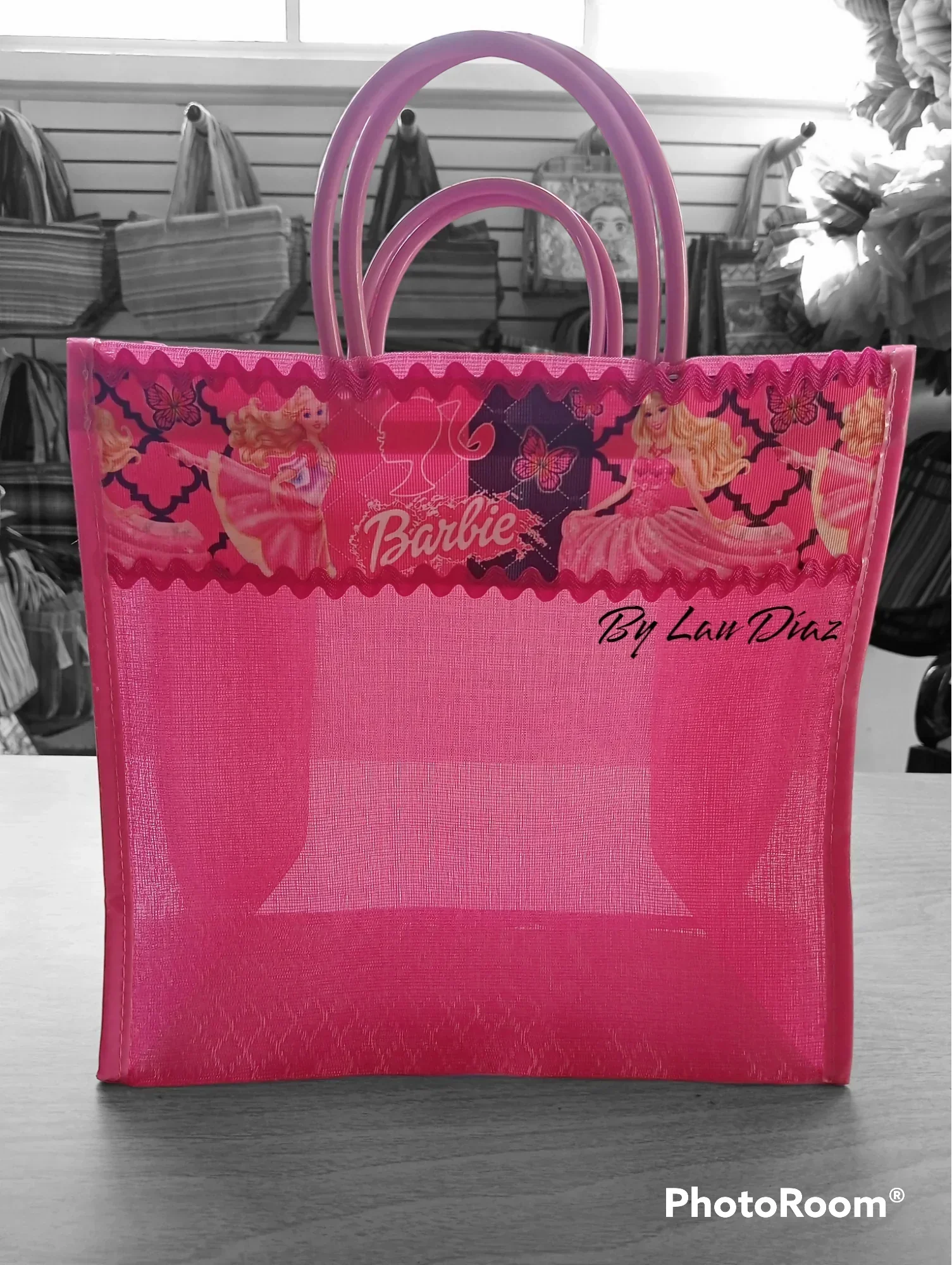 Personalizada Sencilla Caja #30 