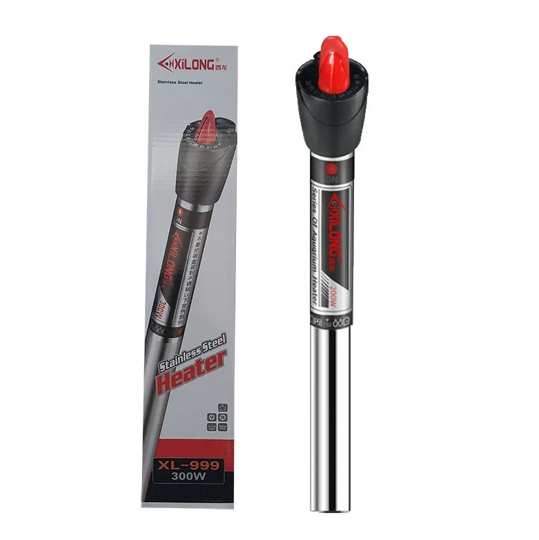 Termostato Automático de Acero Xilong Xl-300w 