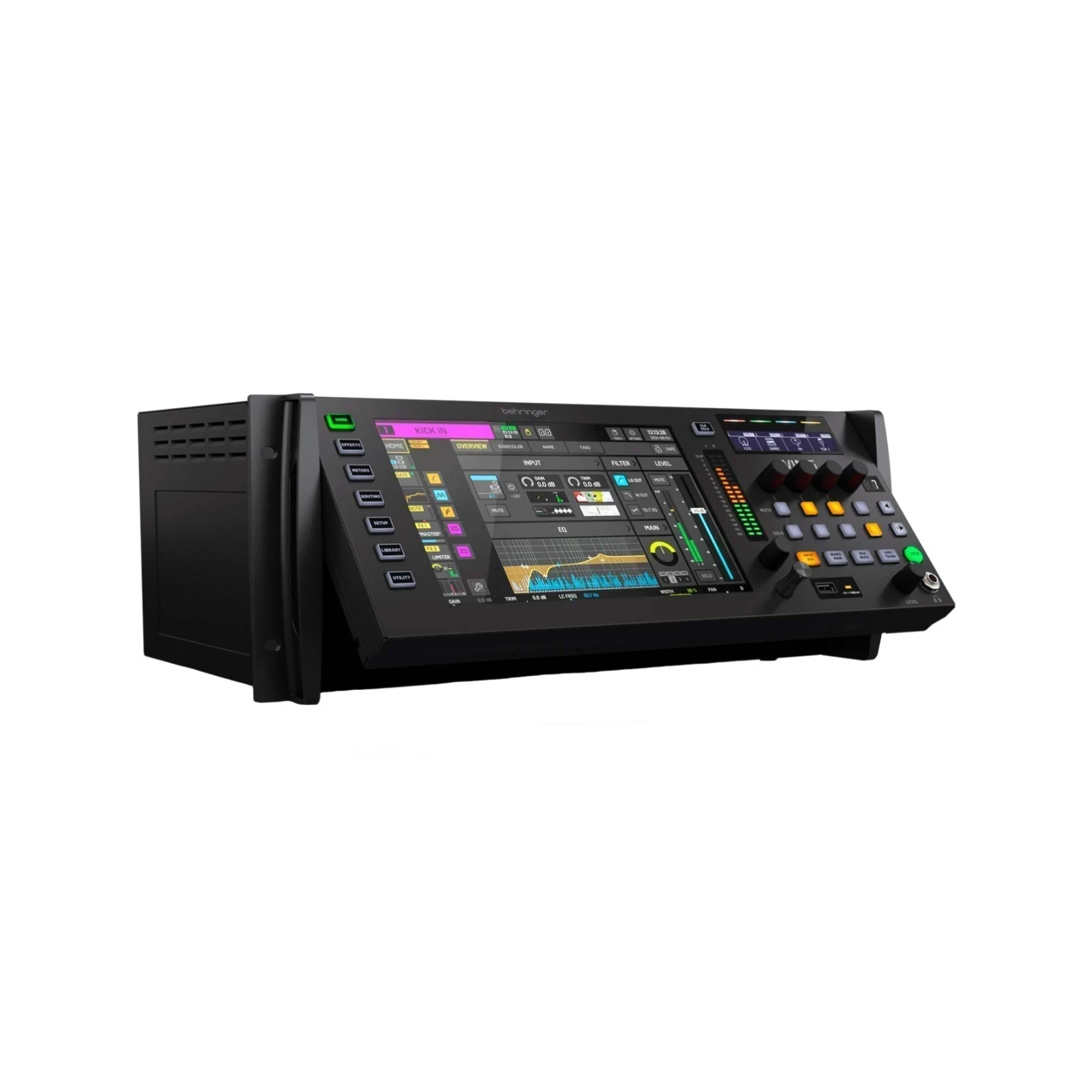 WING RACK BEHRINGER