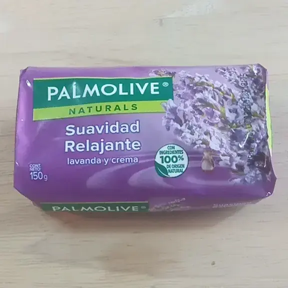 Palmolive suavidad relajante 