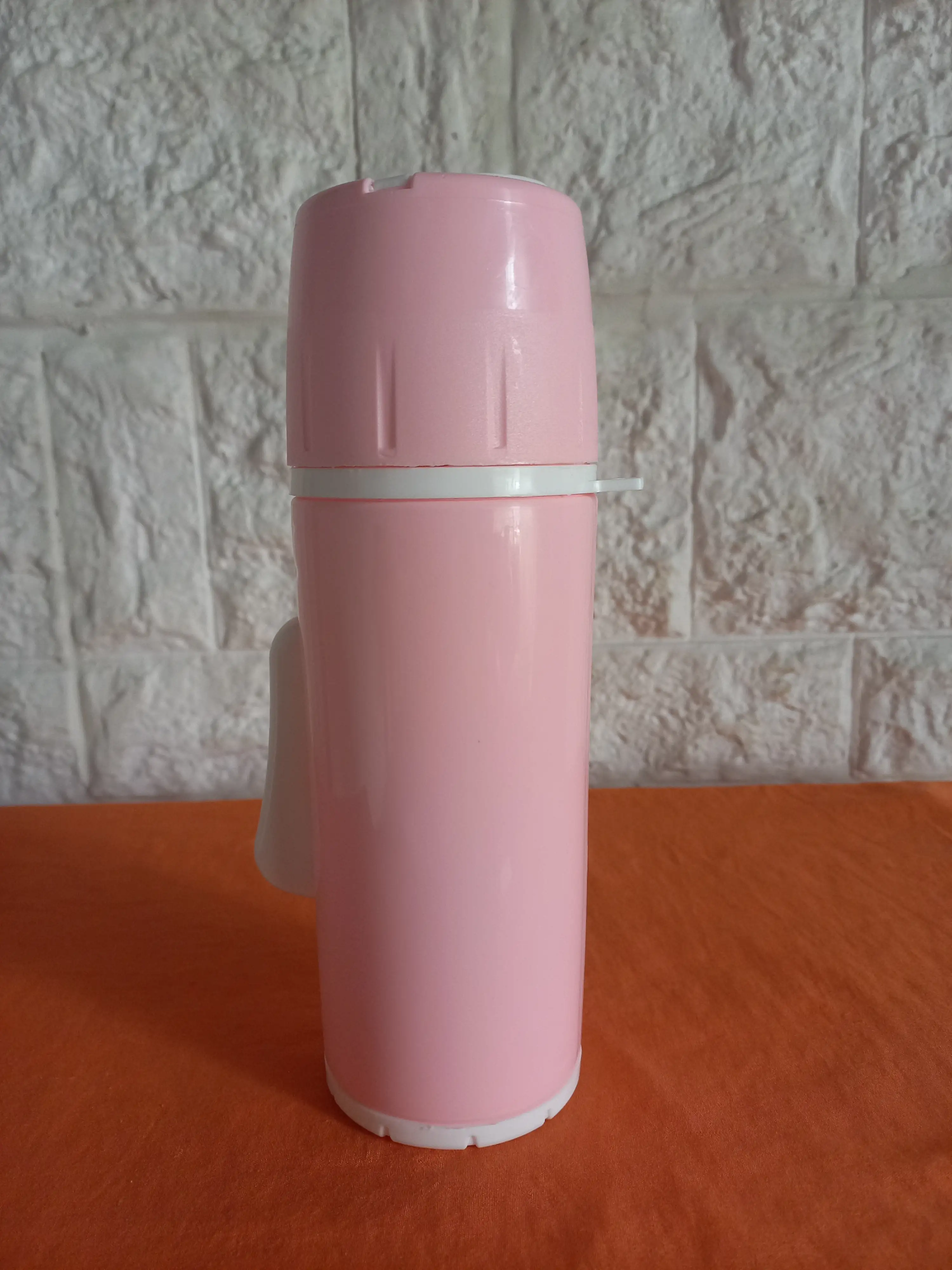 Mate autocebante 