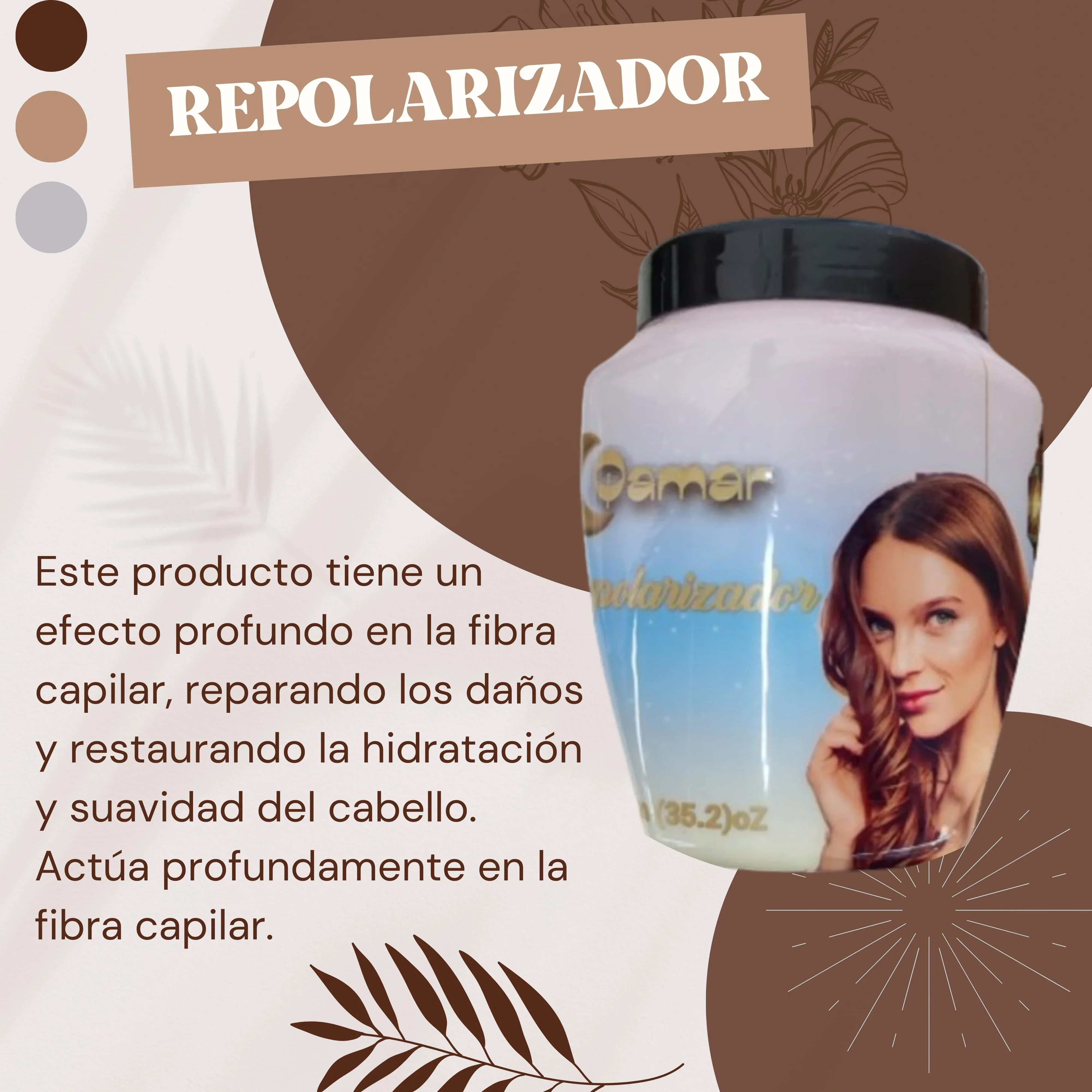 Repolarizador