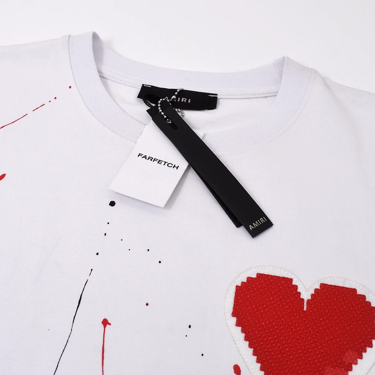 Playera Ami 2