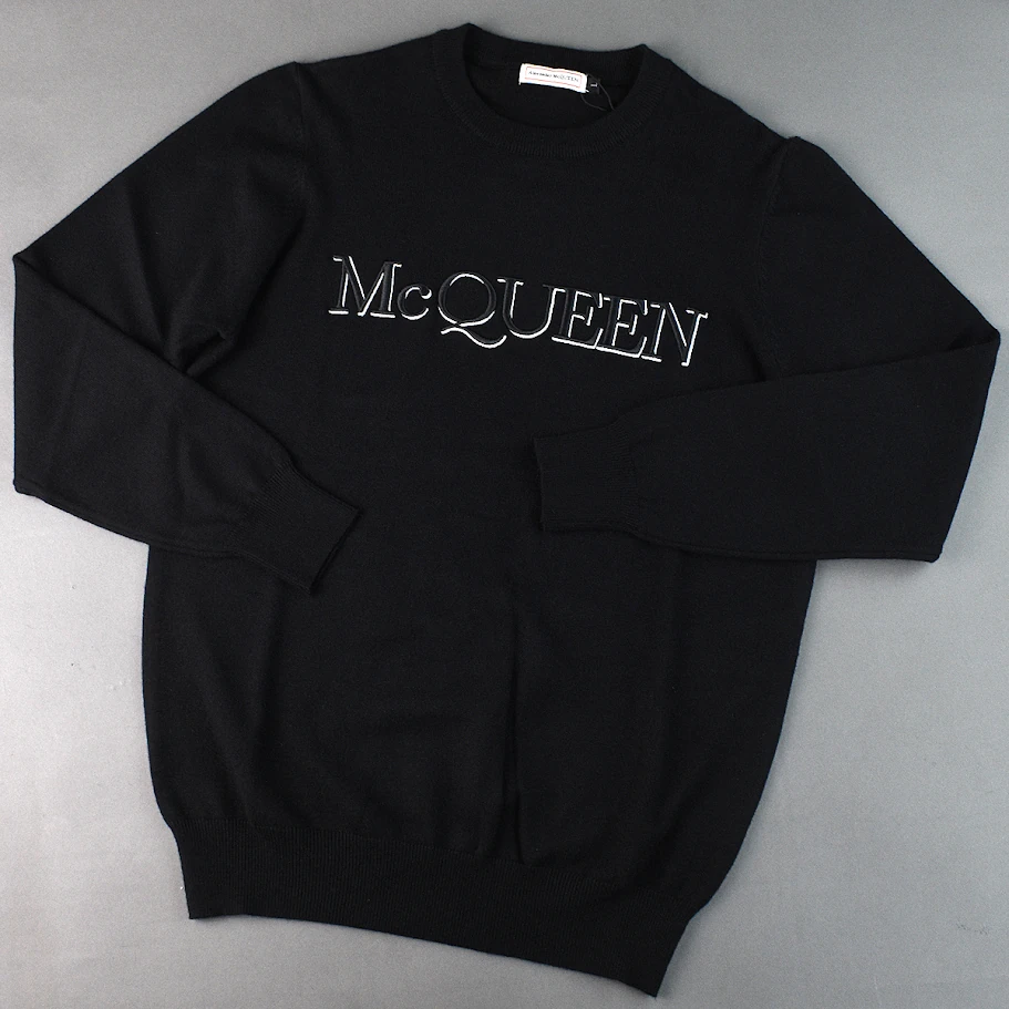 Sueter Mcqueen