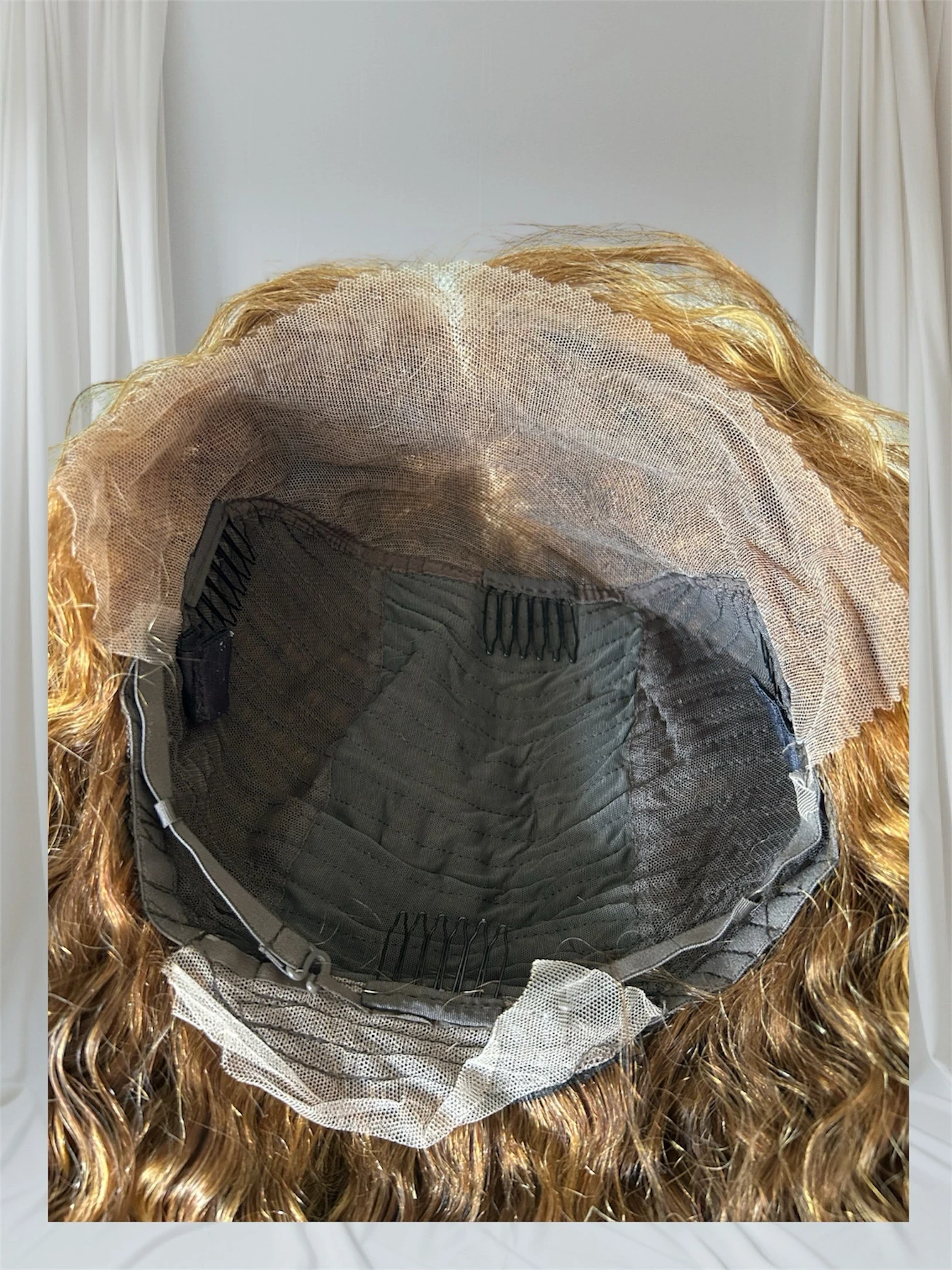 Pelucas de cabello humano  30 pulgada sin pegamento de 13x4 listas para llevar, densidad del 180%,  12A,  4