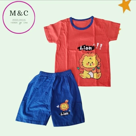 Conjunto Ch 3
