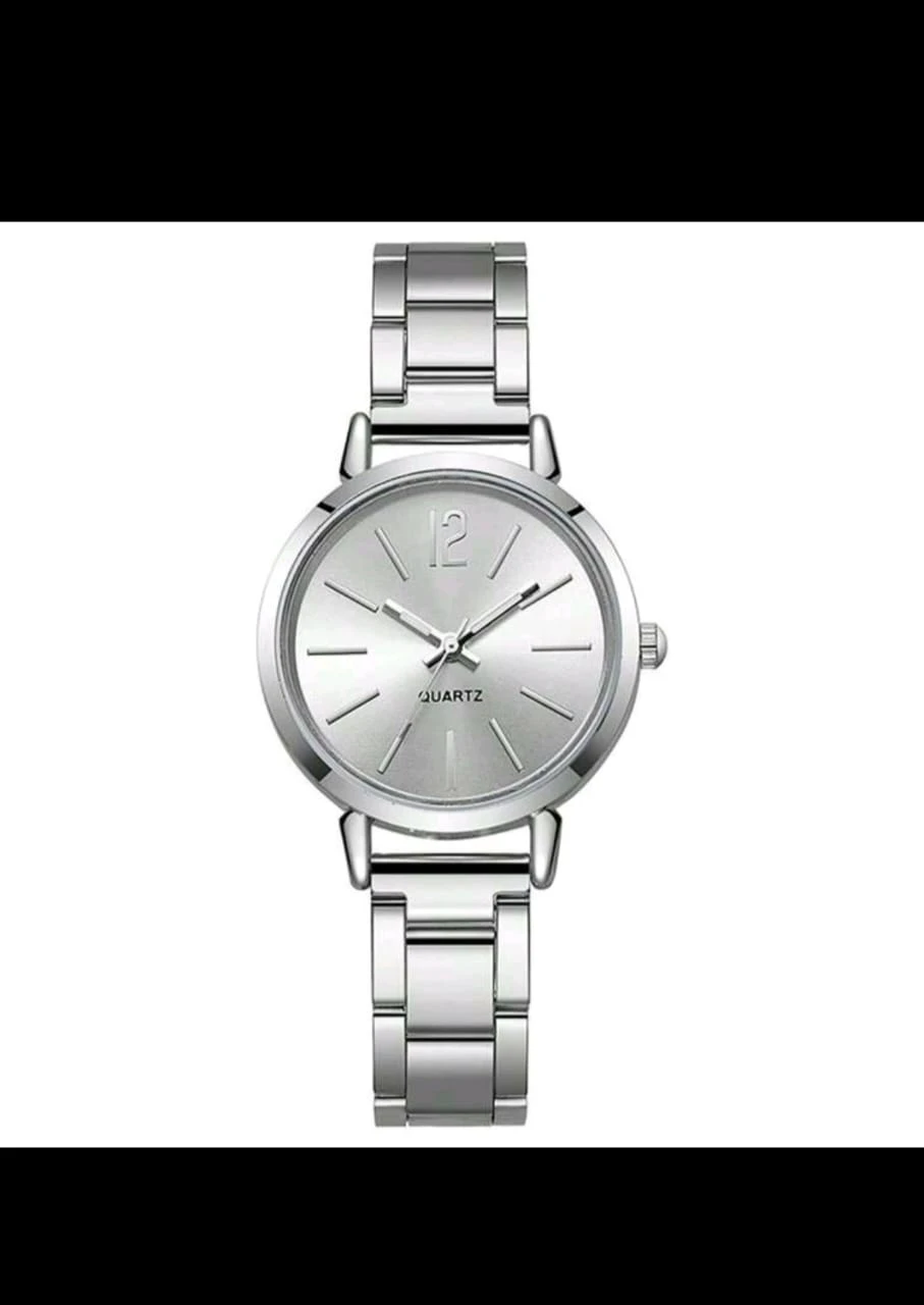 Reloj para dama con pulsera 3