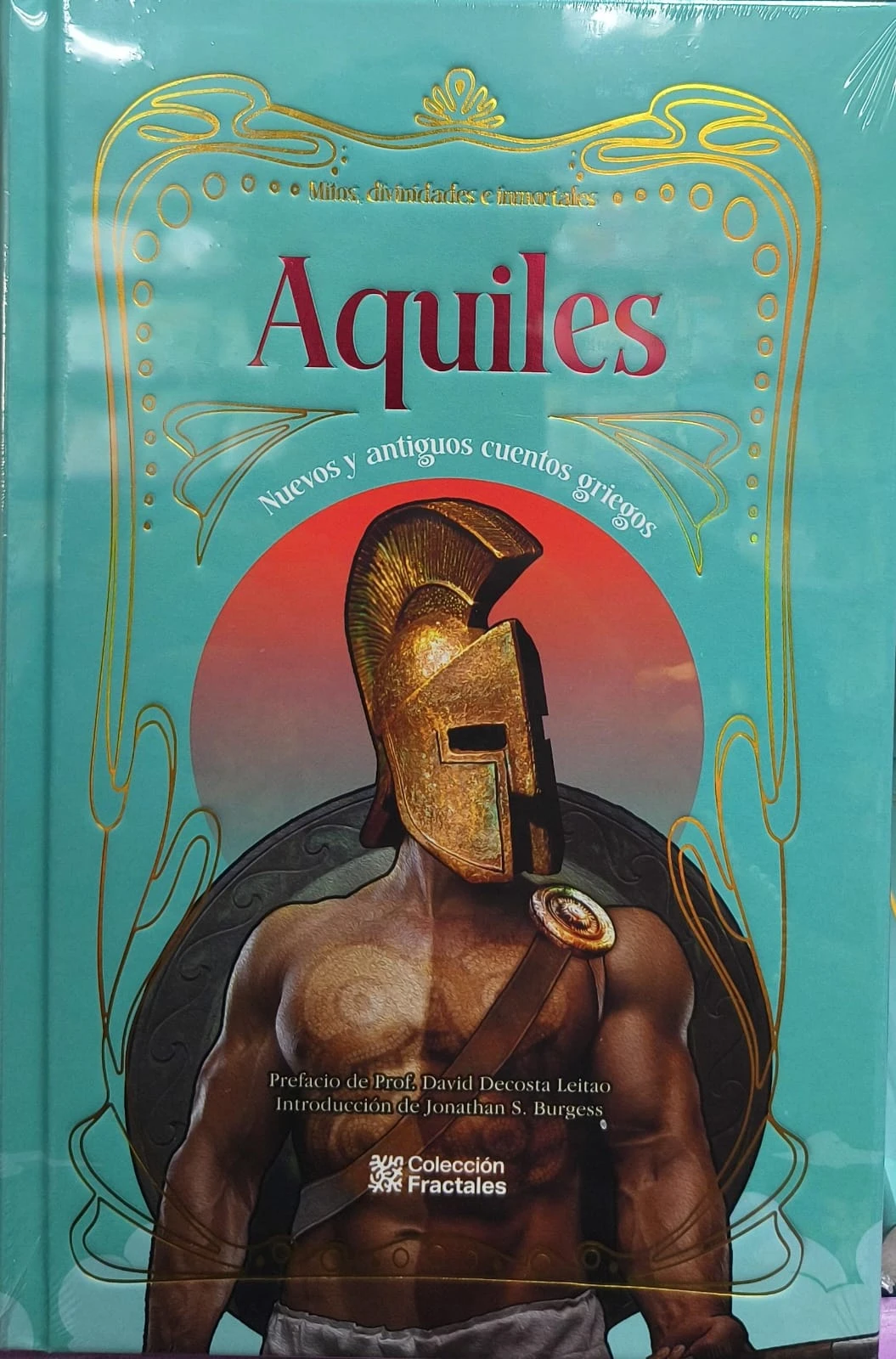 PD AQUILES 