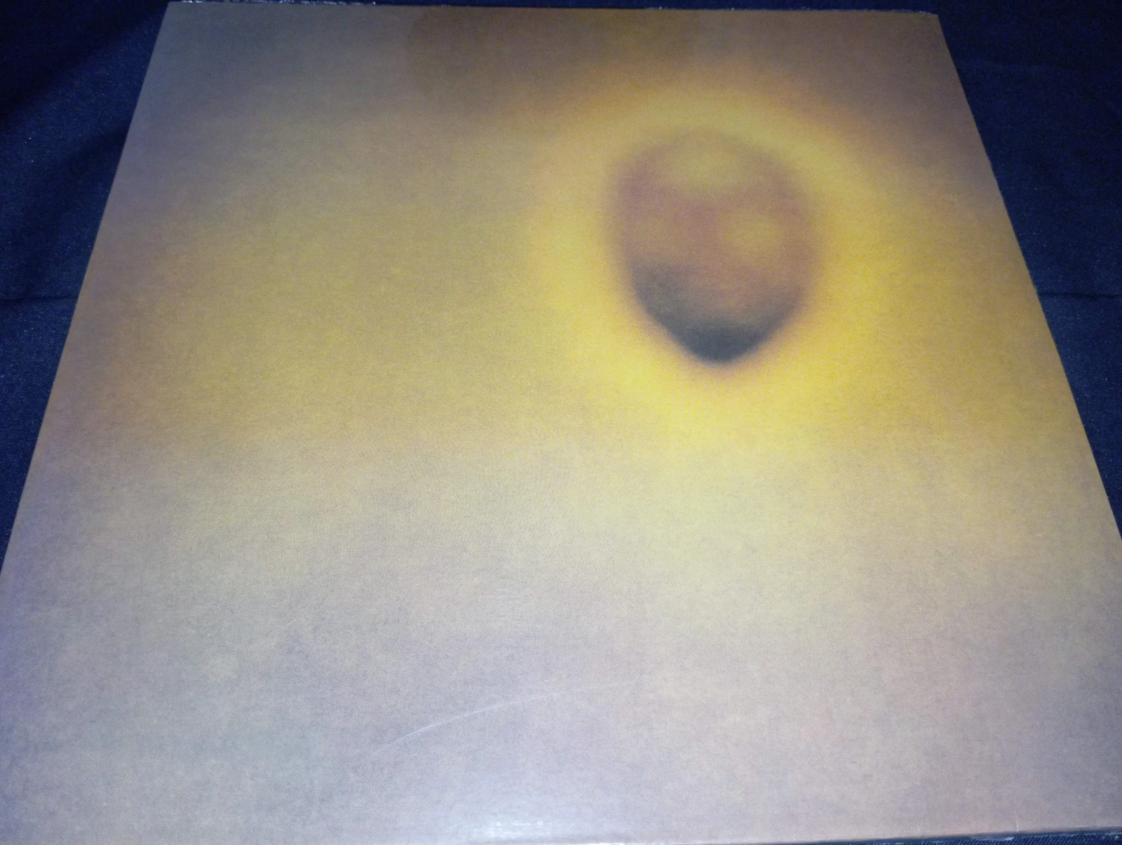 Invisible - Durazno Sangrando (VINILO)(ARGENTINA)