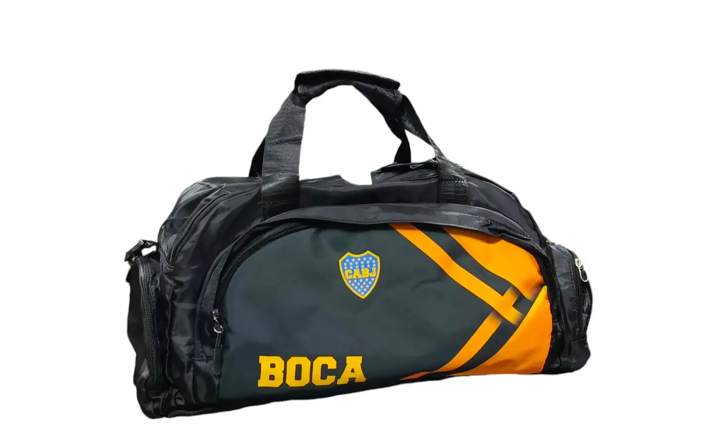 MALETA BOCA JR 
