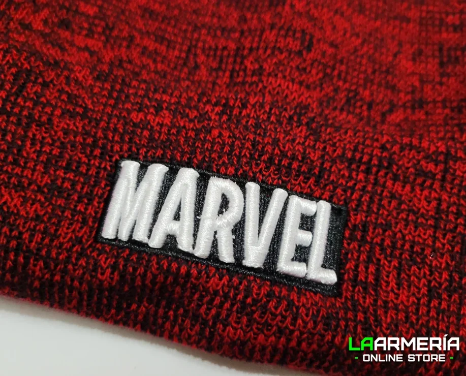 Marvel 2
