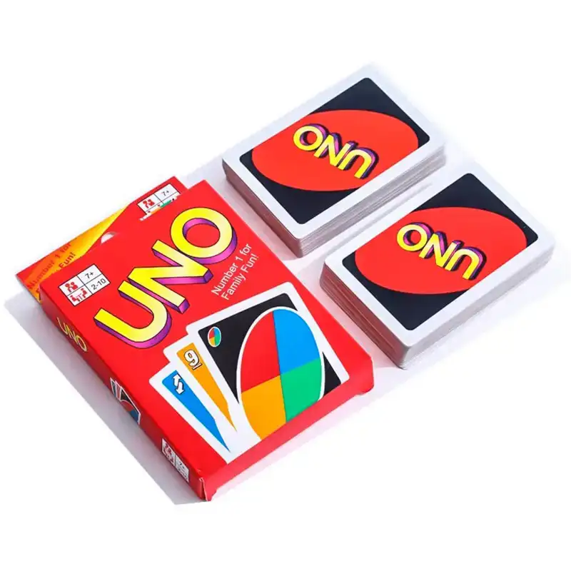 Cartas El Uno