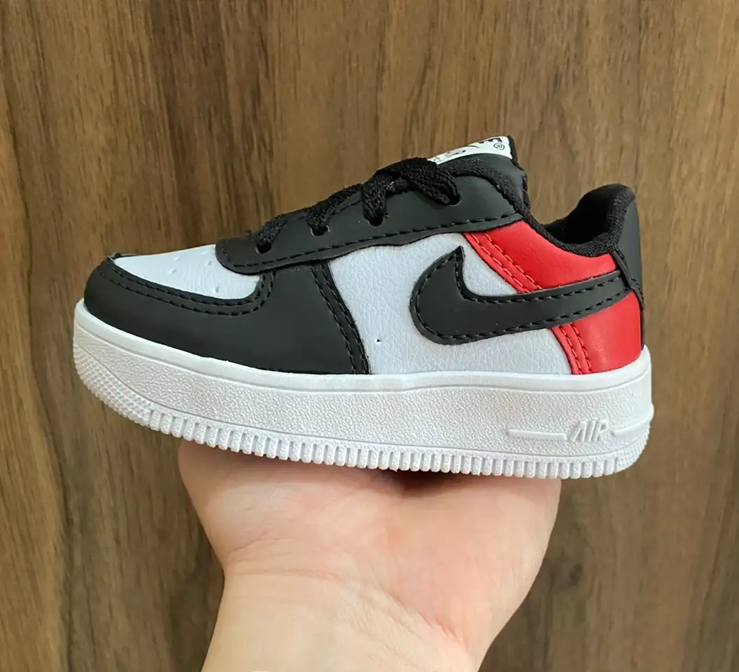 TÊNIS NIKE AIR FORCE  3