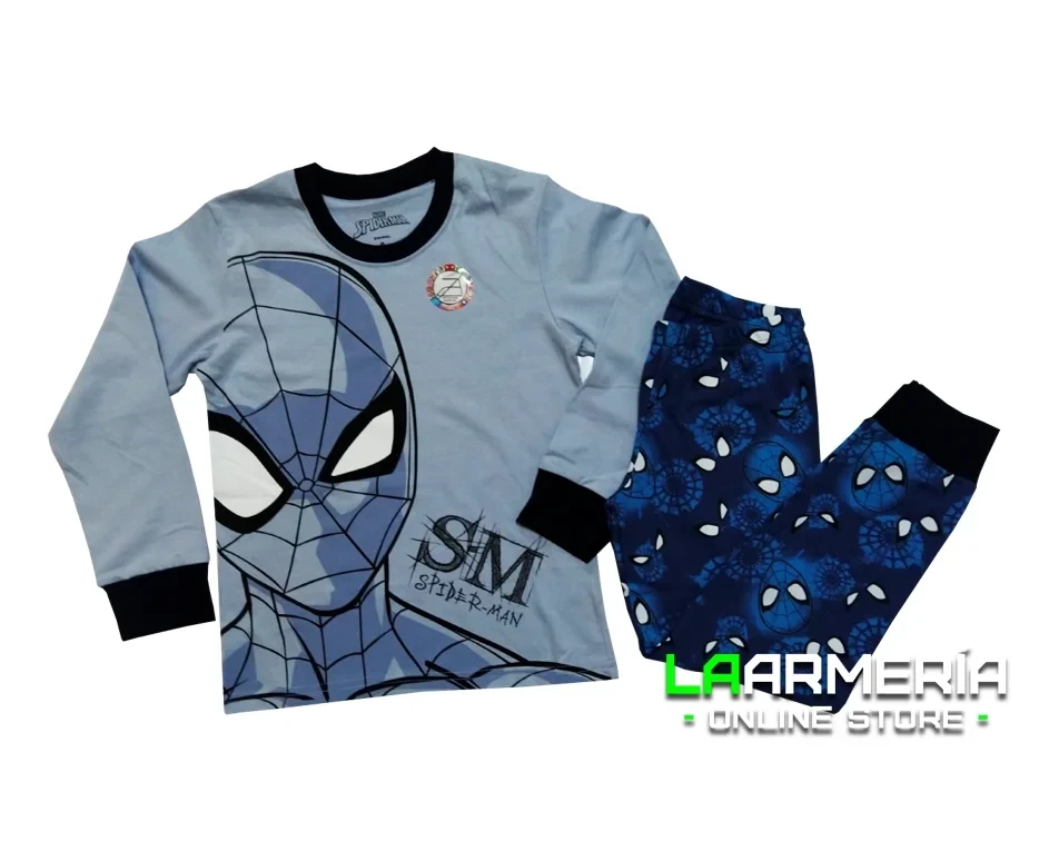 Spider-man (4)
