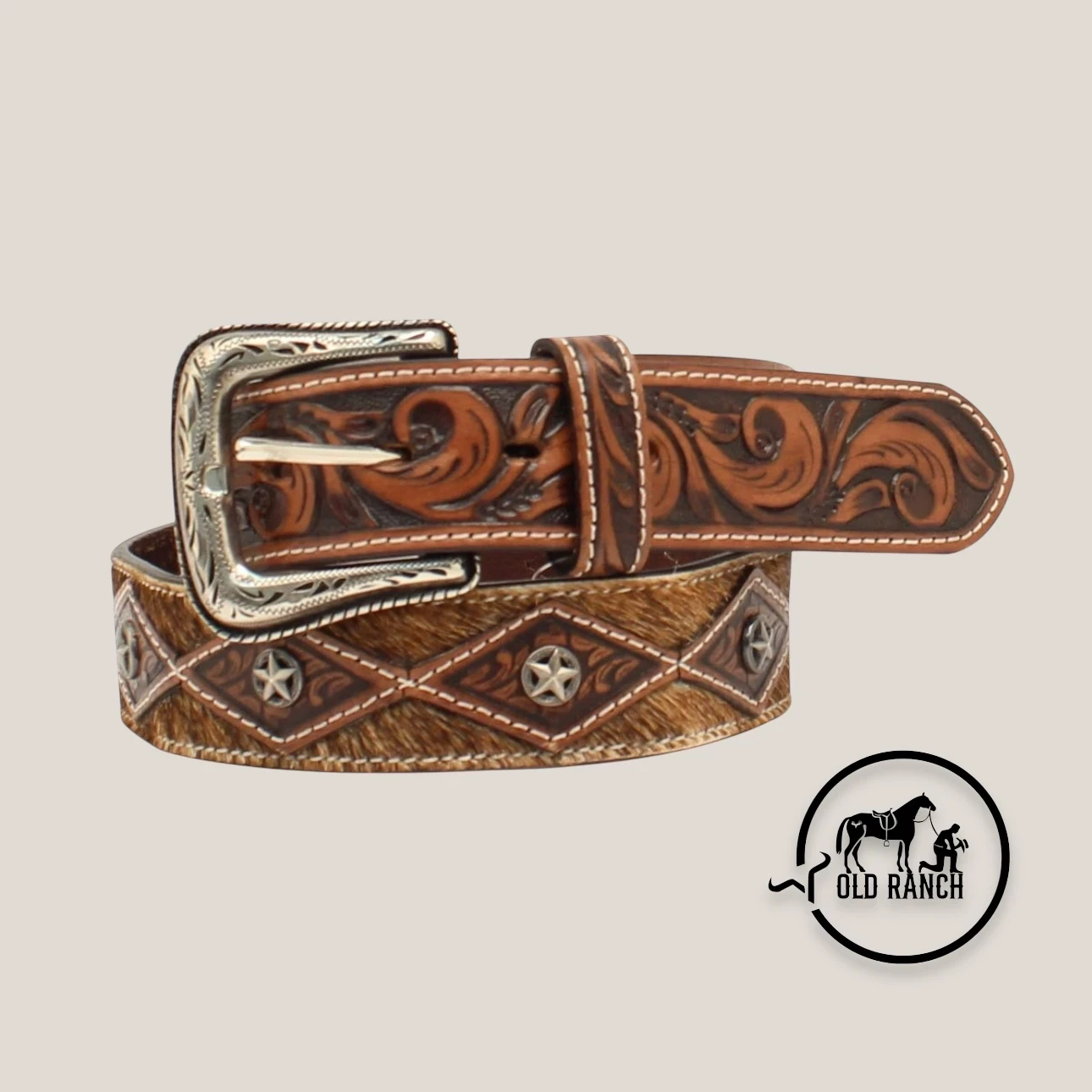 Faja ARIAT 