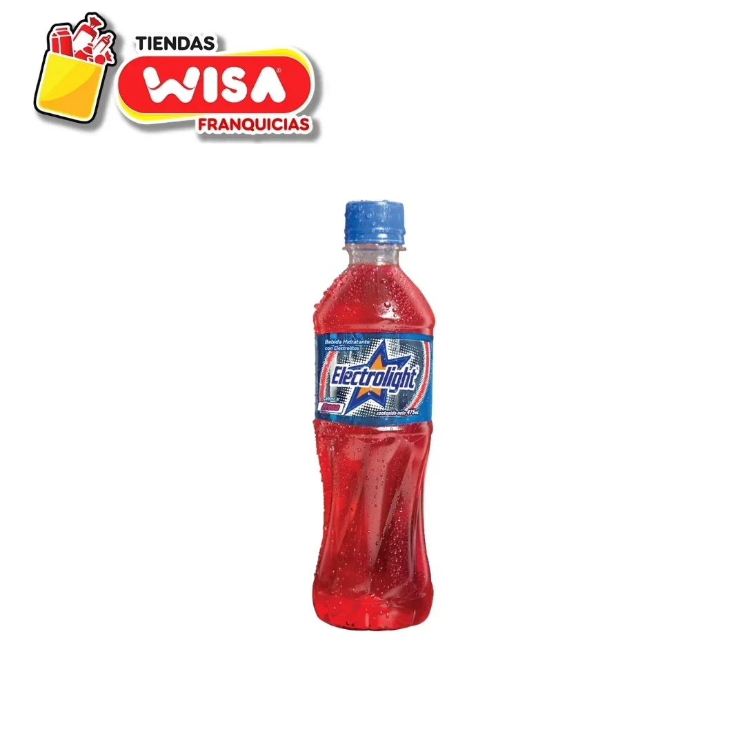Electrolight Fresa 475 ML