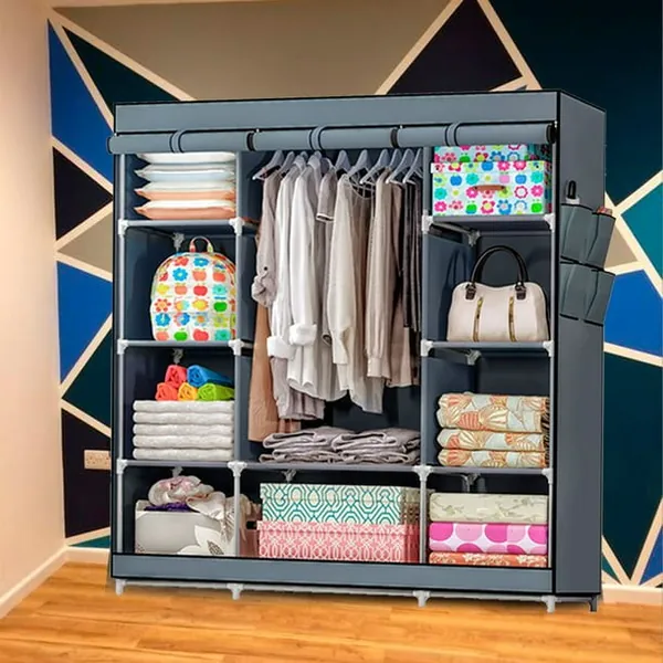 CLOSET / ARMARIOS