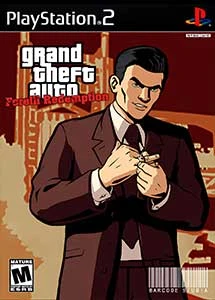 GTA Forelli Redemption