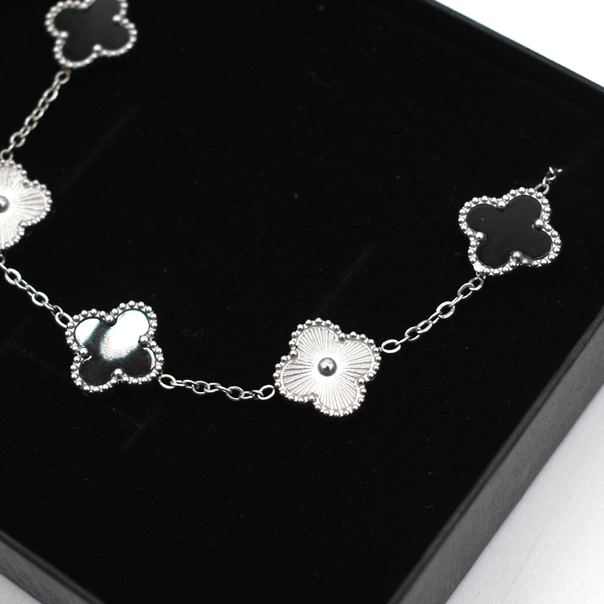 Pulsera Van Cleef 5