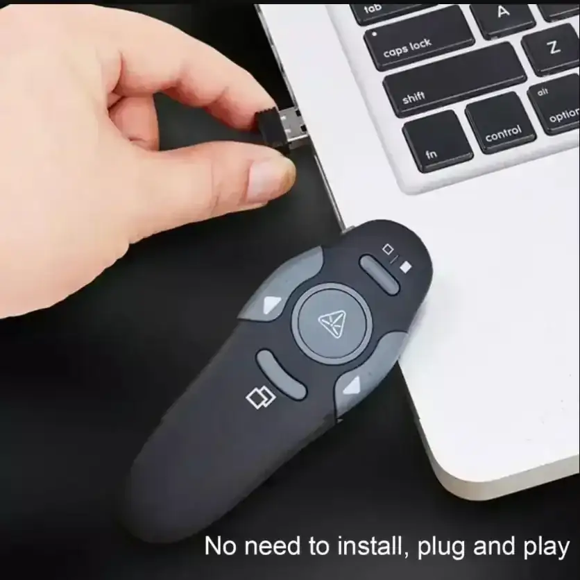 wireless presenter 01A 6