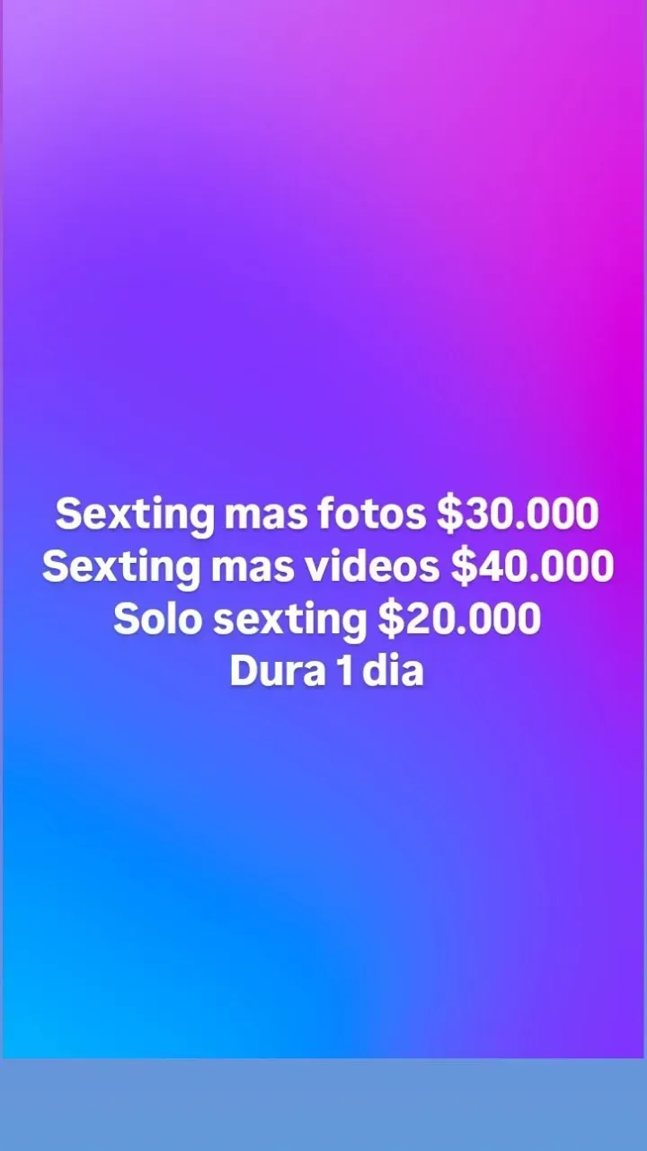 SEXTING 