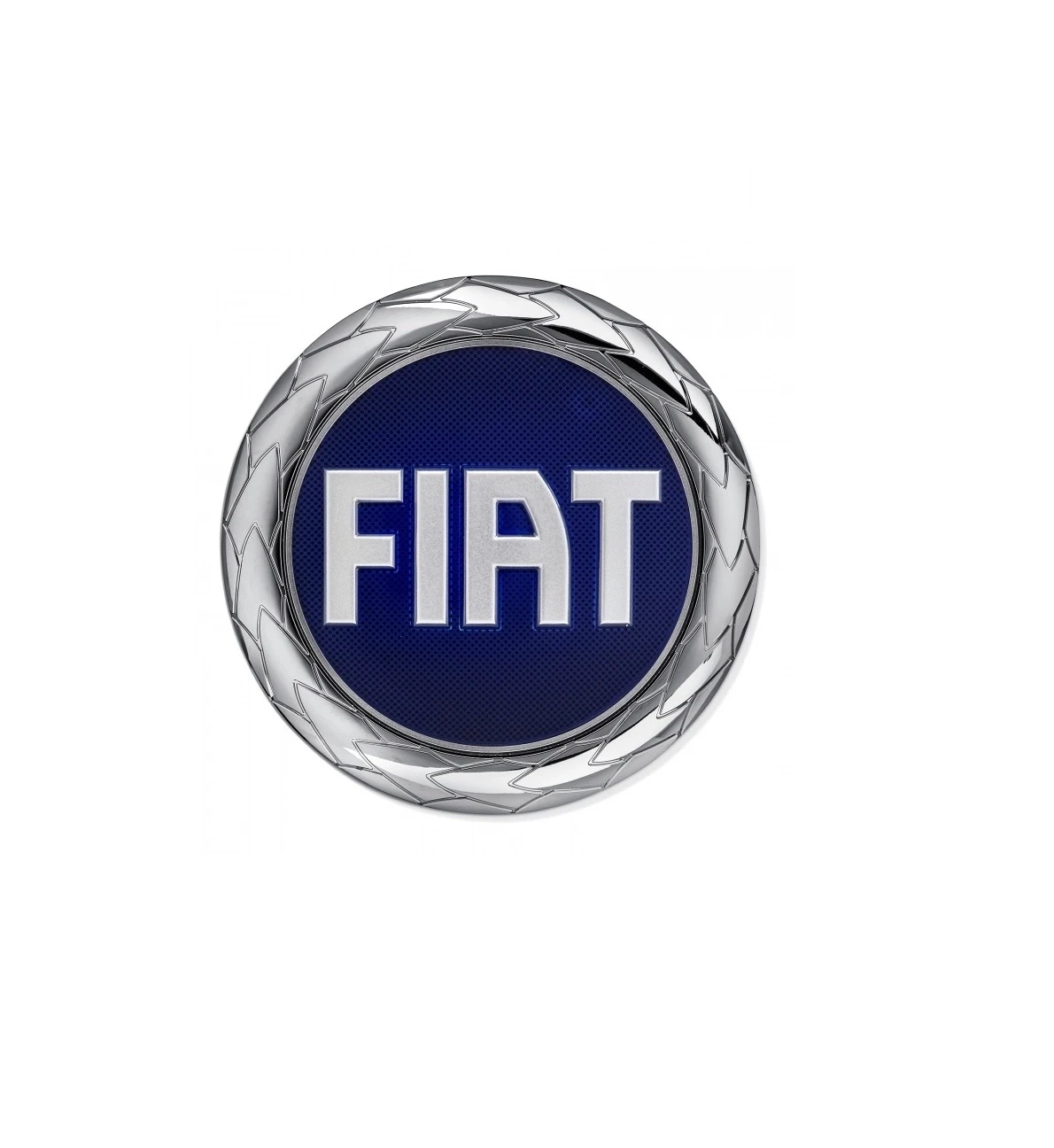 Logo Fiat  para Capot    /  481