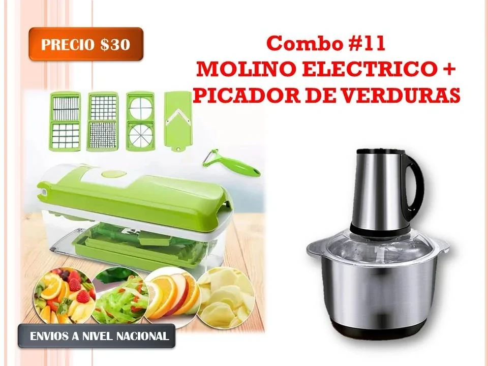 Combo #11 