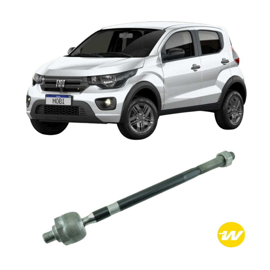Brazo Axial direccion Mobi 2017-2026