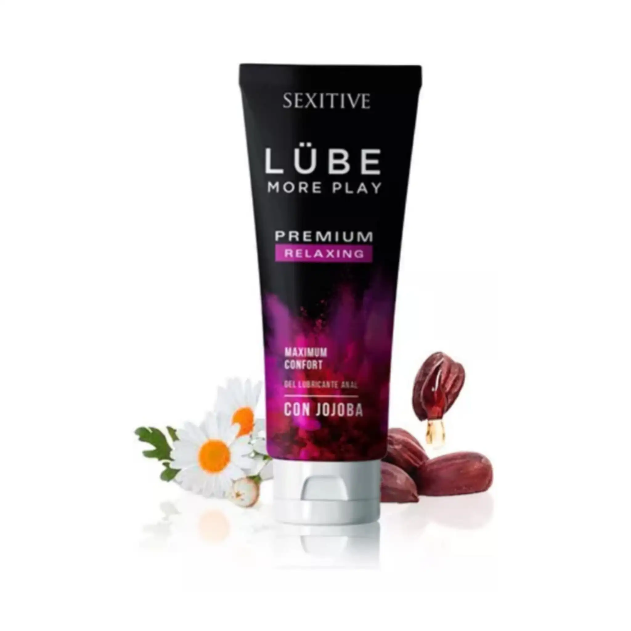Lubricante lube