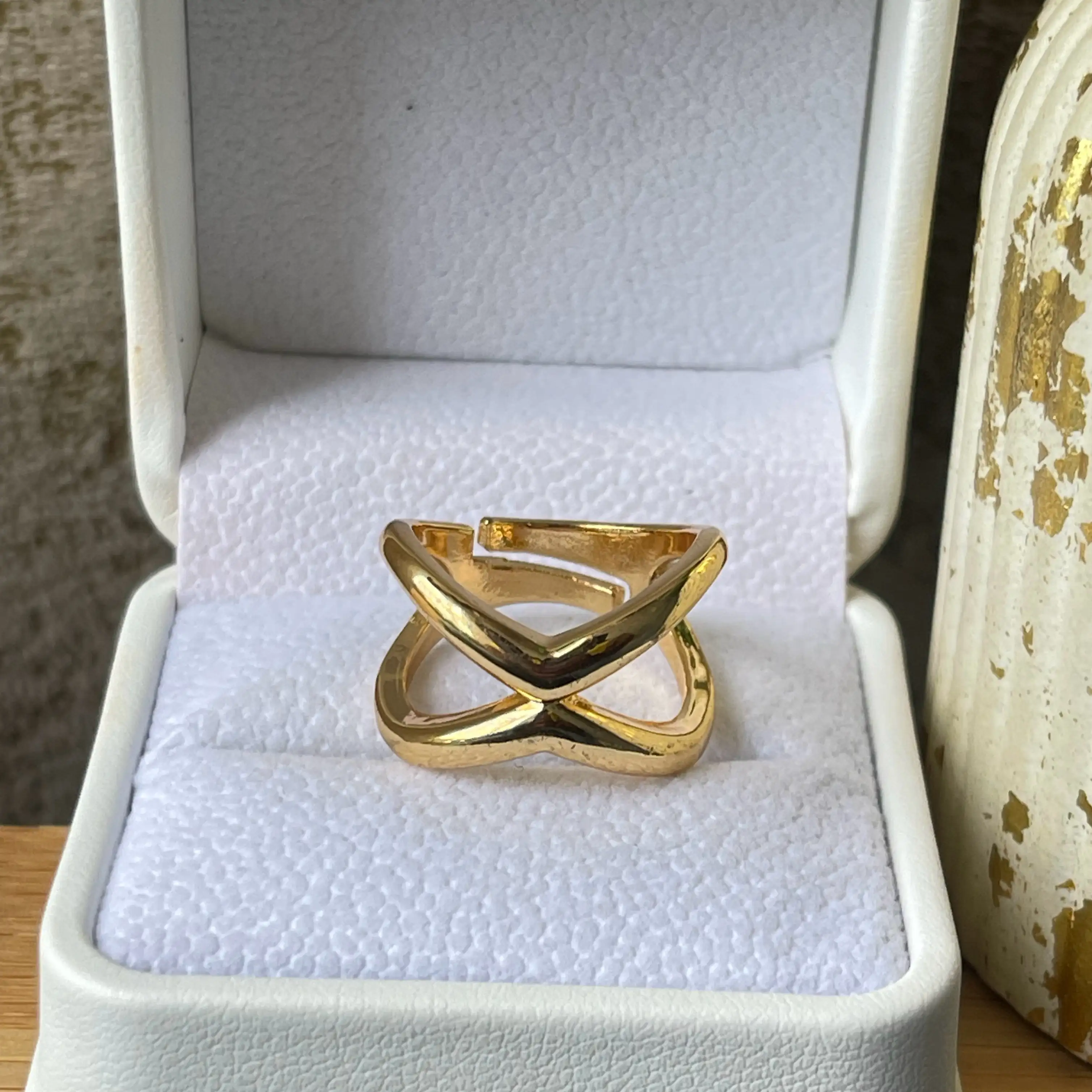 ANILLO CLASICO