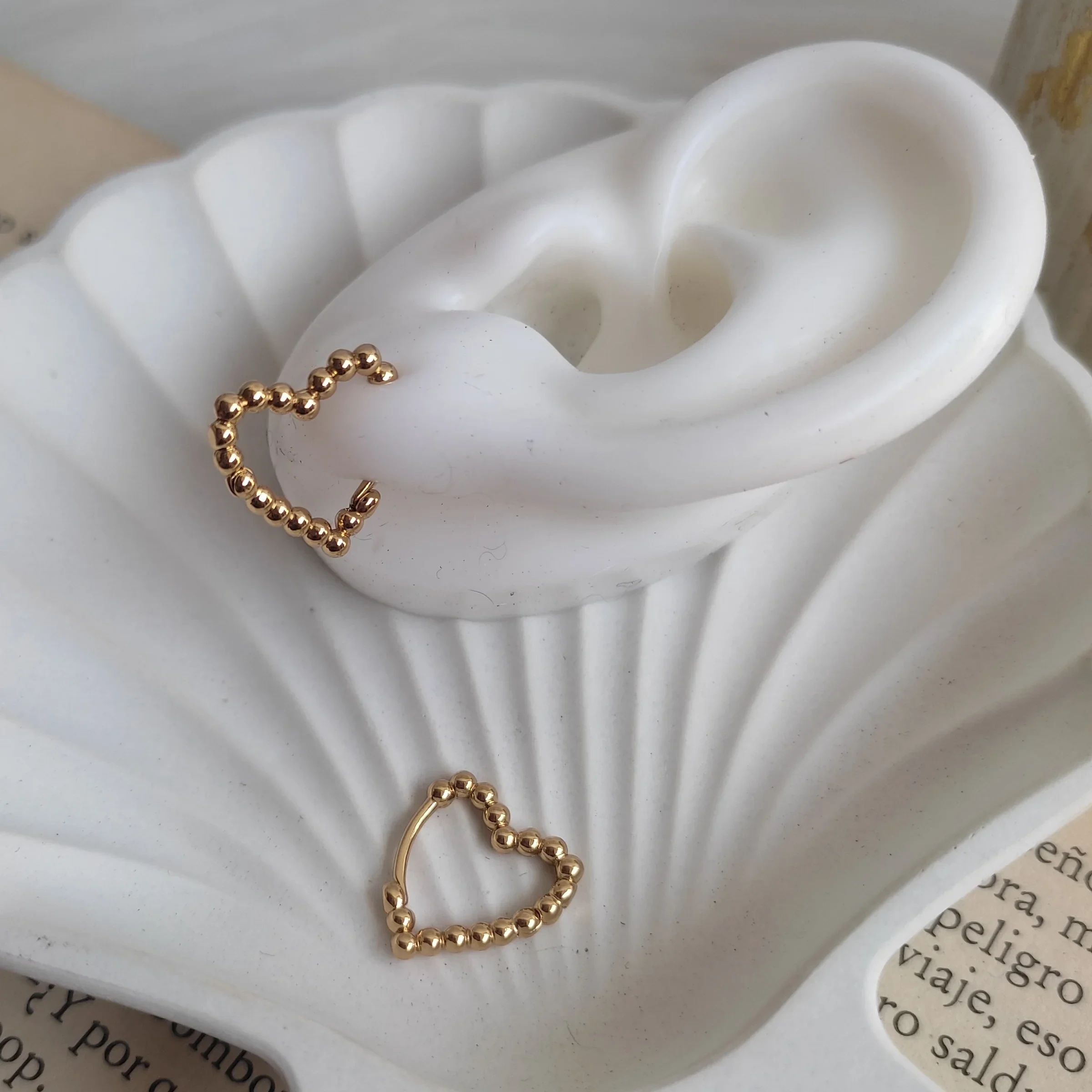 HOOPS CLIP CORAZON 2